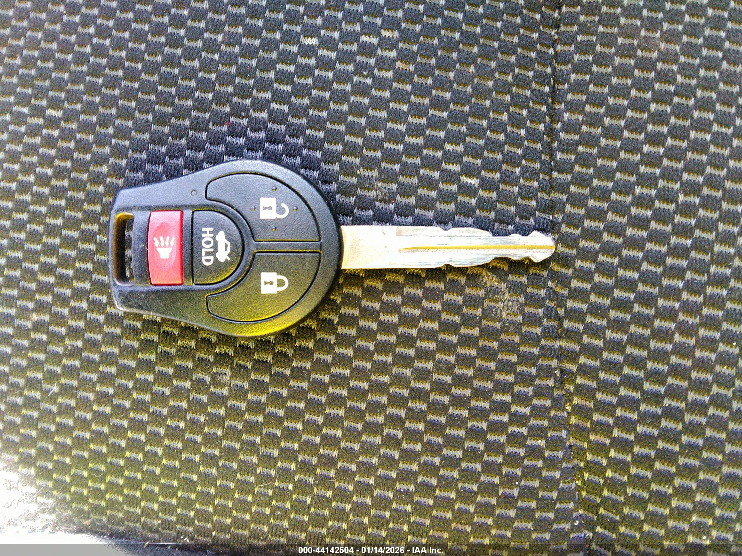 NISSAN SENTRA image 11
