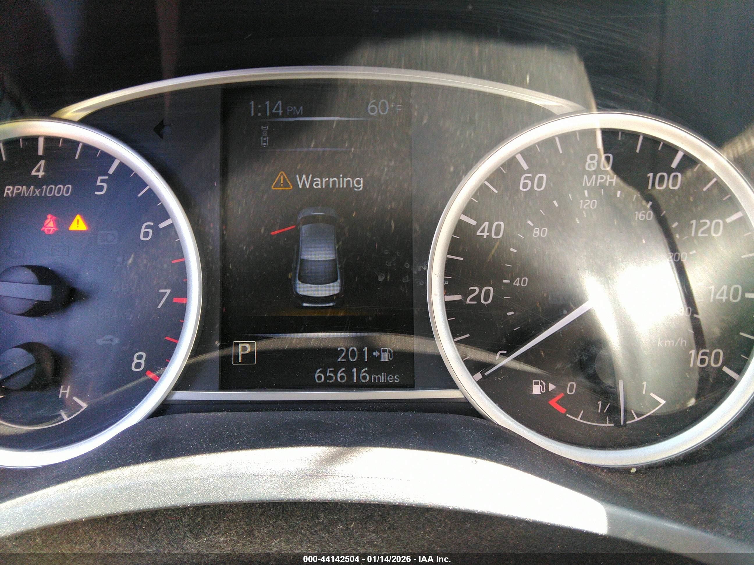 NISSAN SENTRA image 7