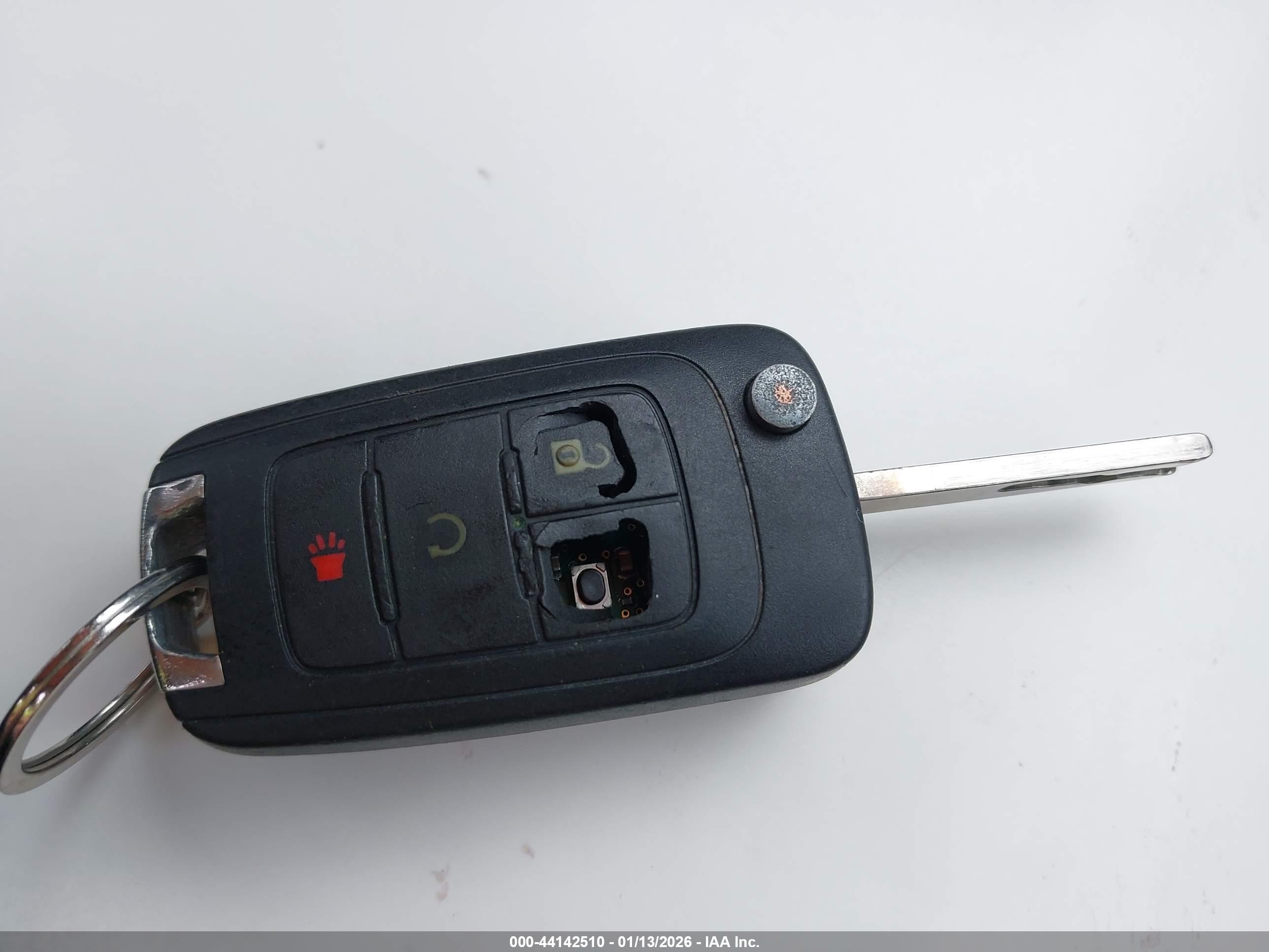 CHEVROLET SONIC image 11