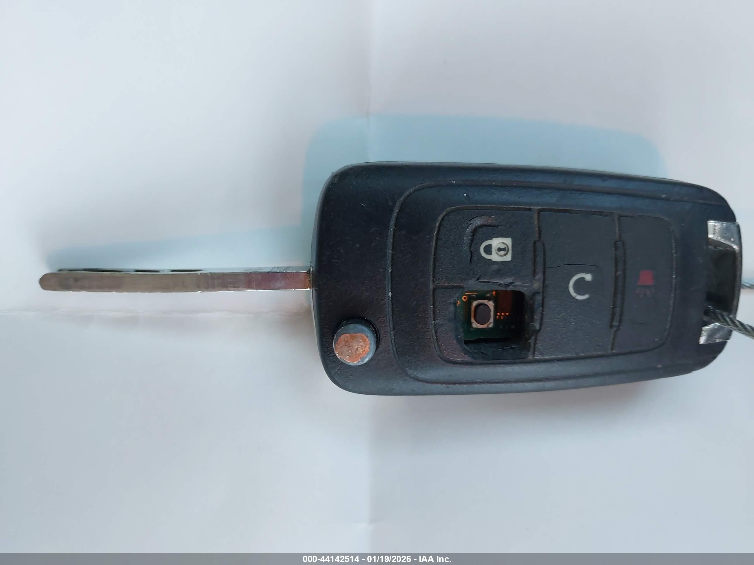 CHEVROLET SONIC image 11