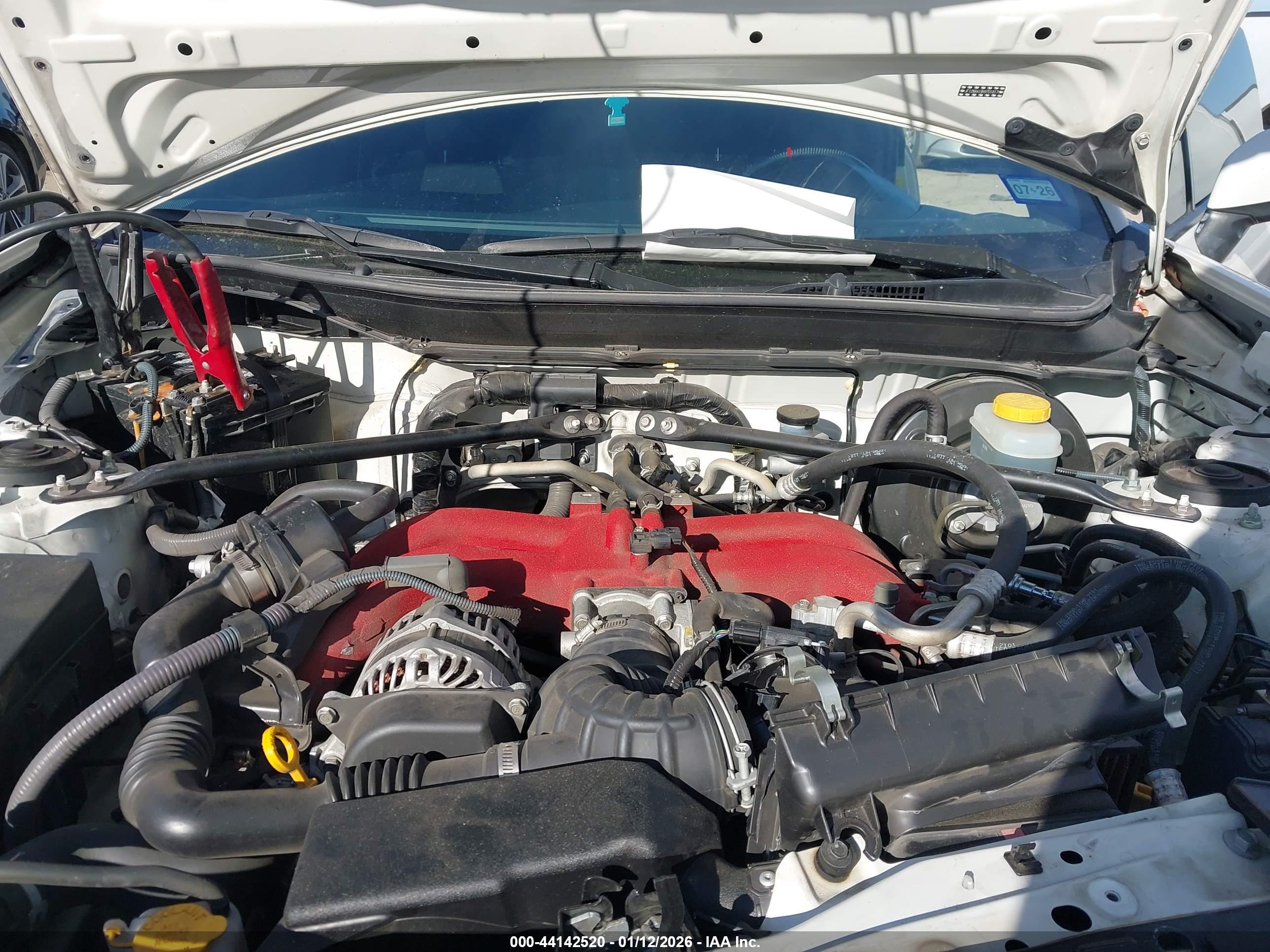 TOYOTA 86 image 10