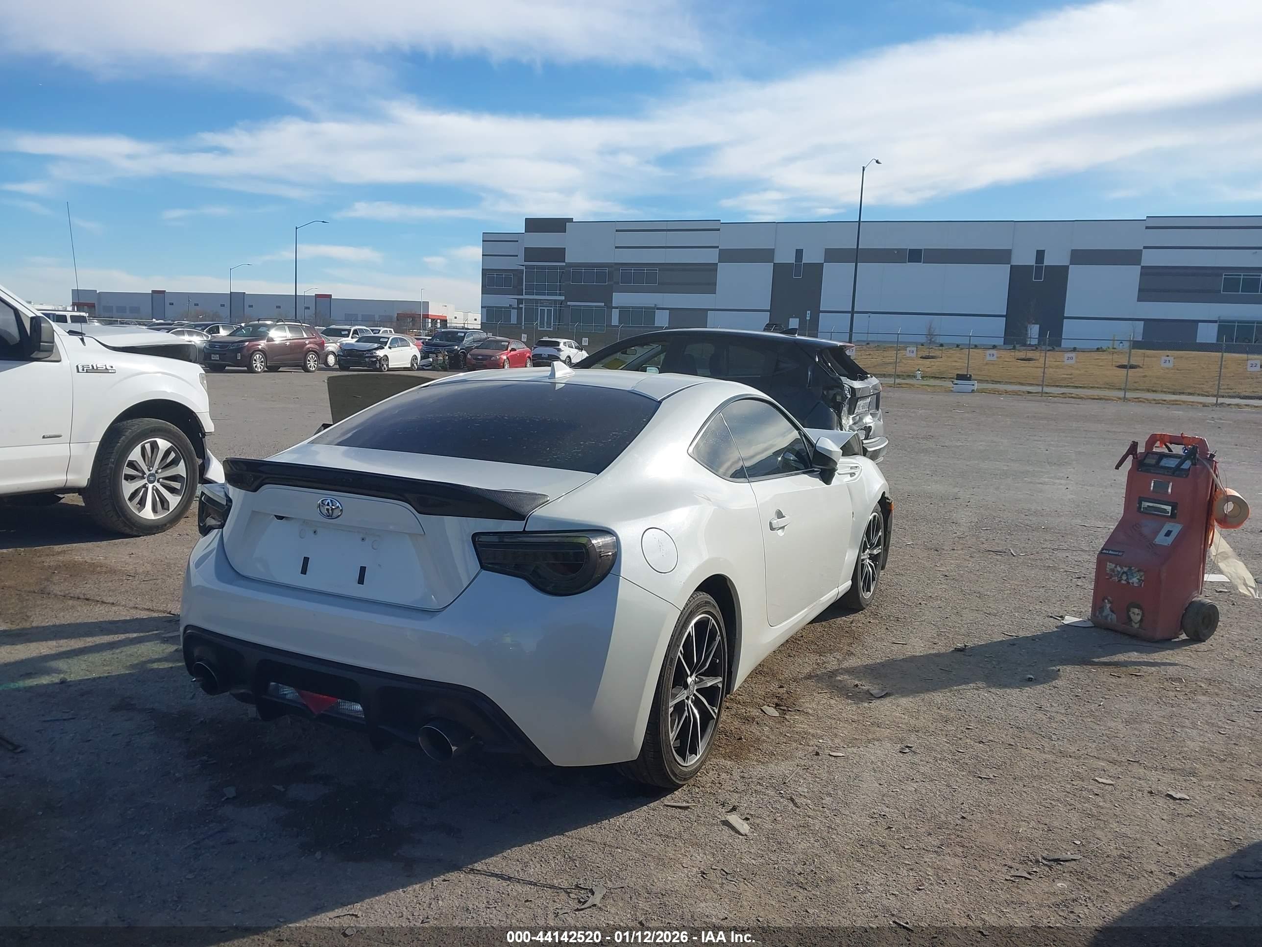 TOYOTA 86 image 4