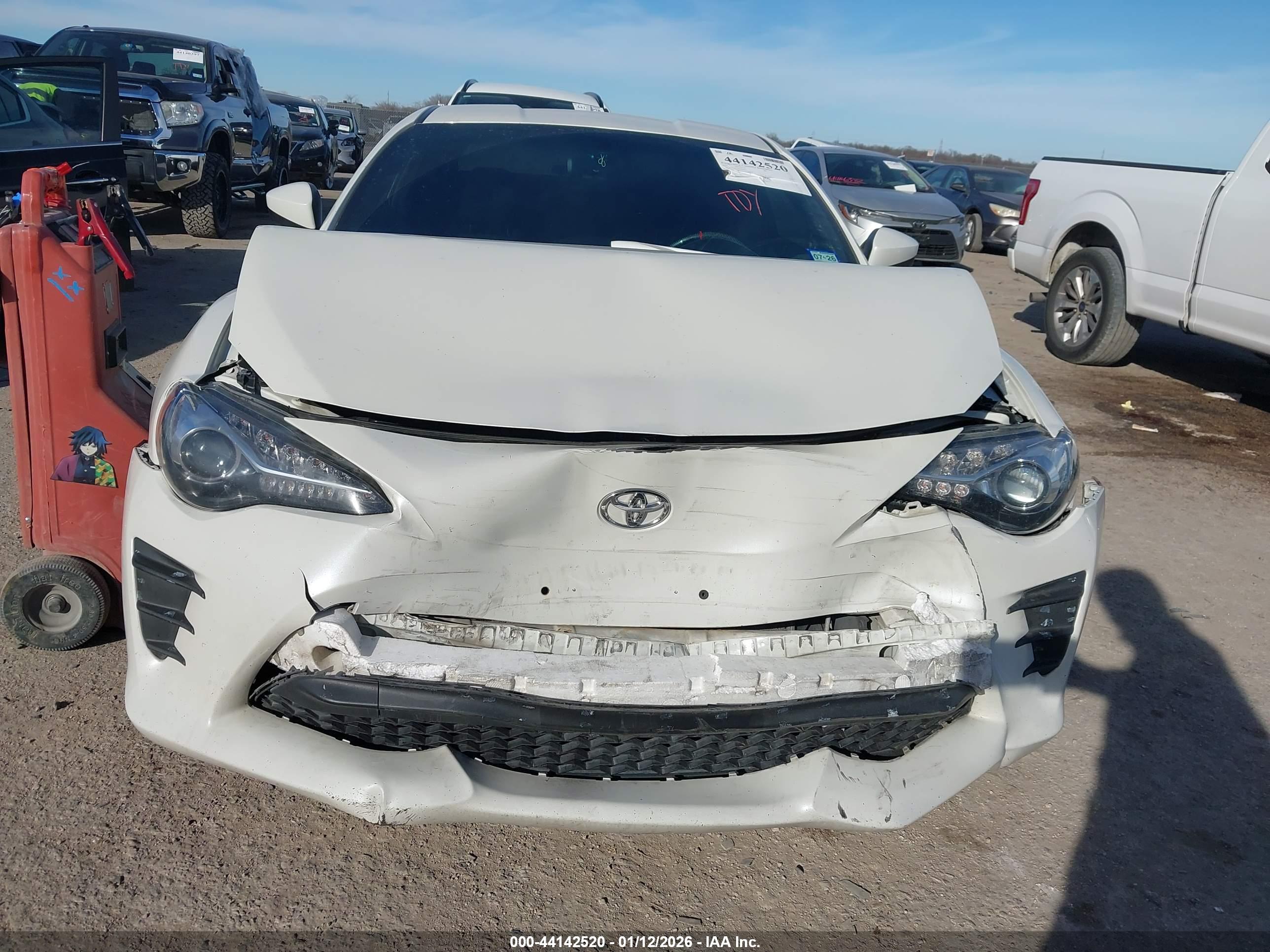 TOYOTA 86 image 6