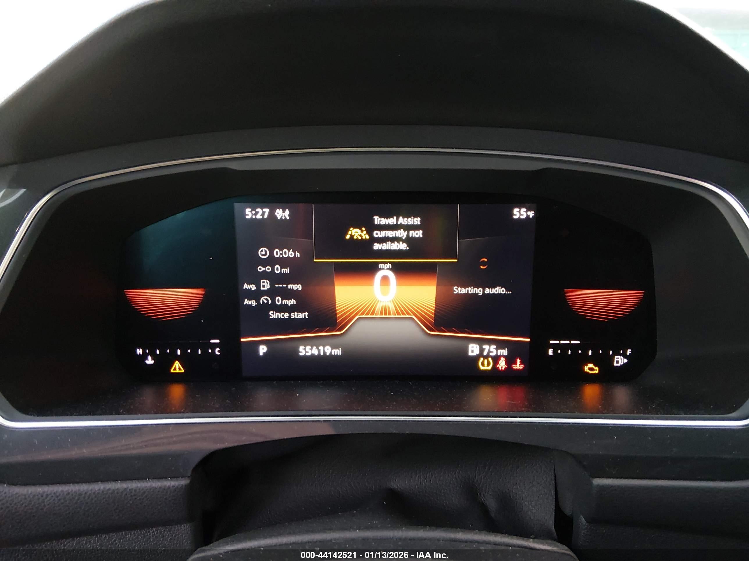 VOLKSWAGEN TIGUAN image 7