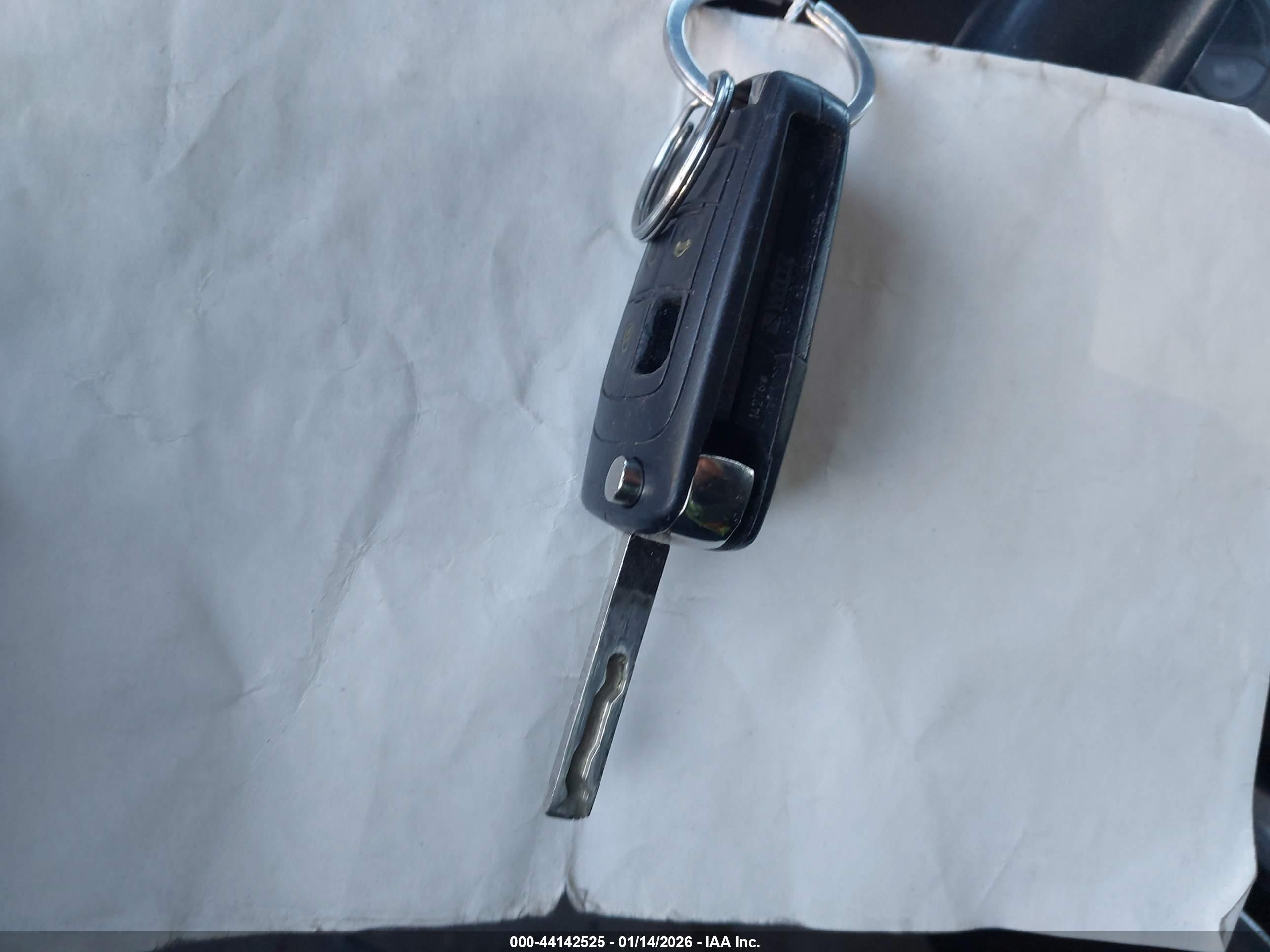 CHEVROLET IMPALA image 11