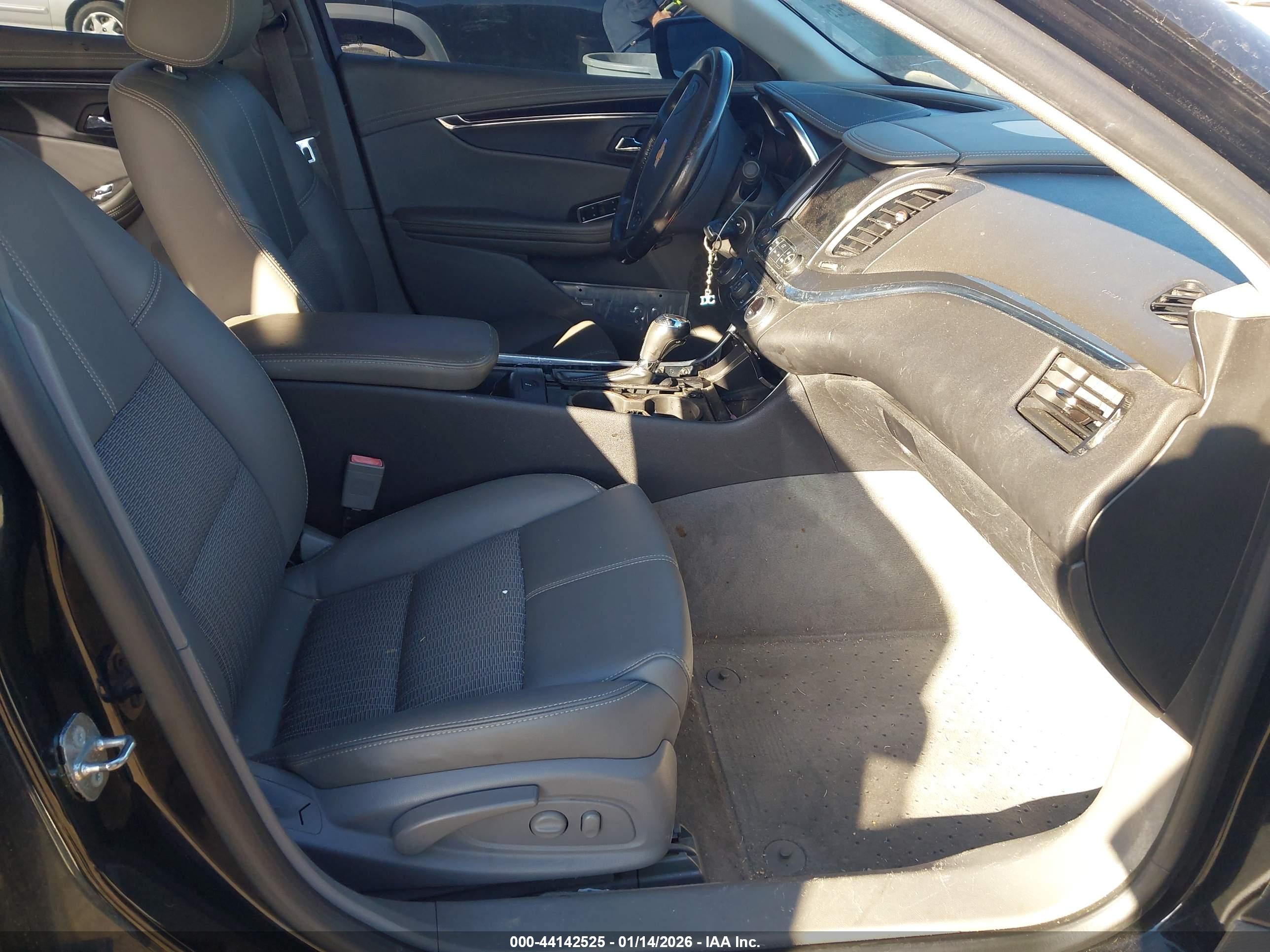 CHEVROLET IMPALA image 5