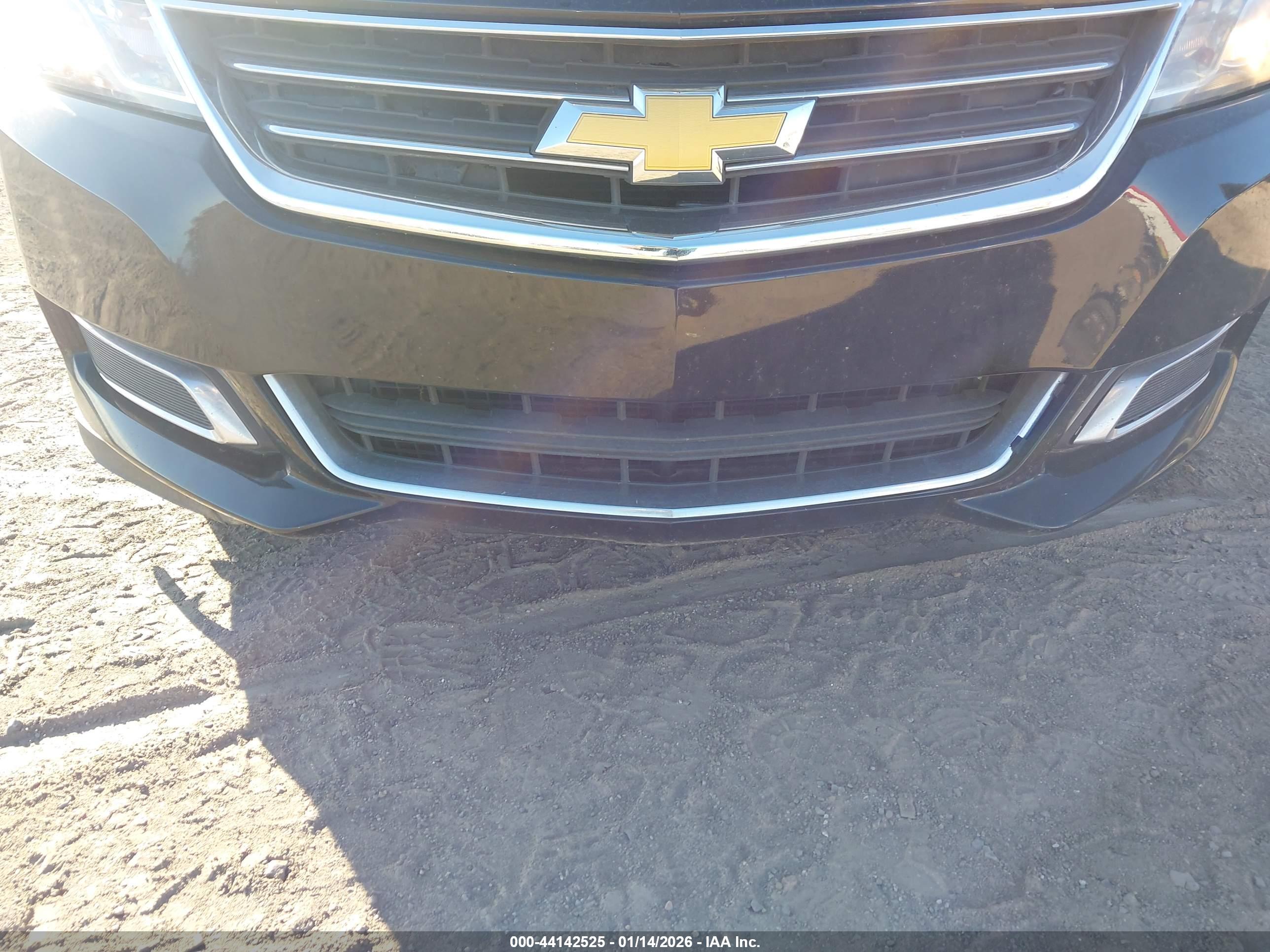 CHEVROLET IMPALA image 6