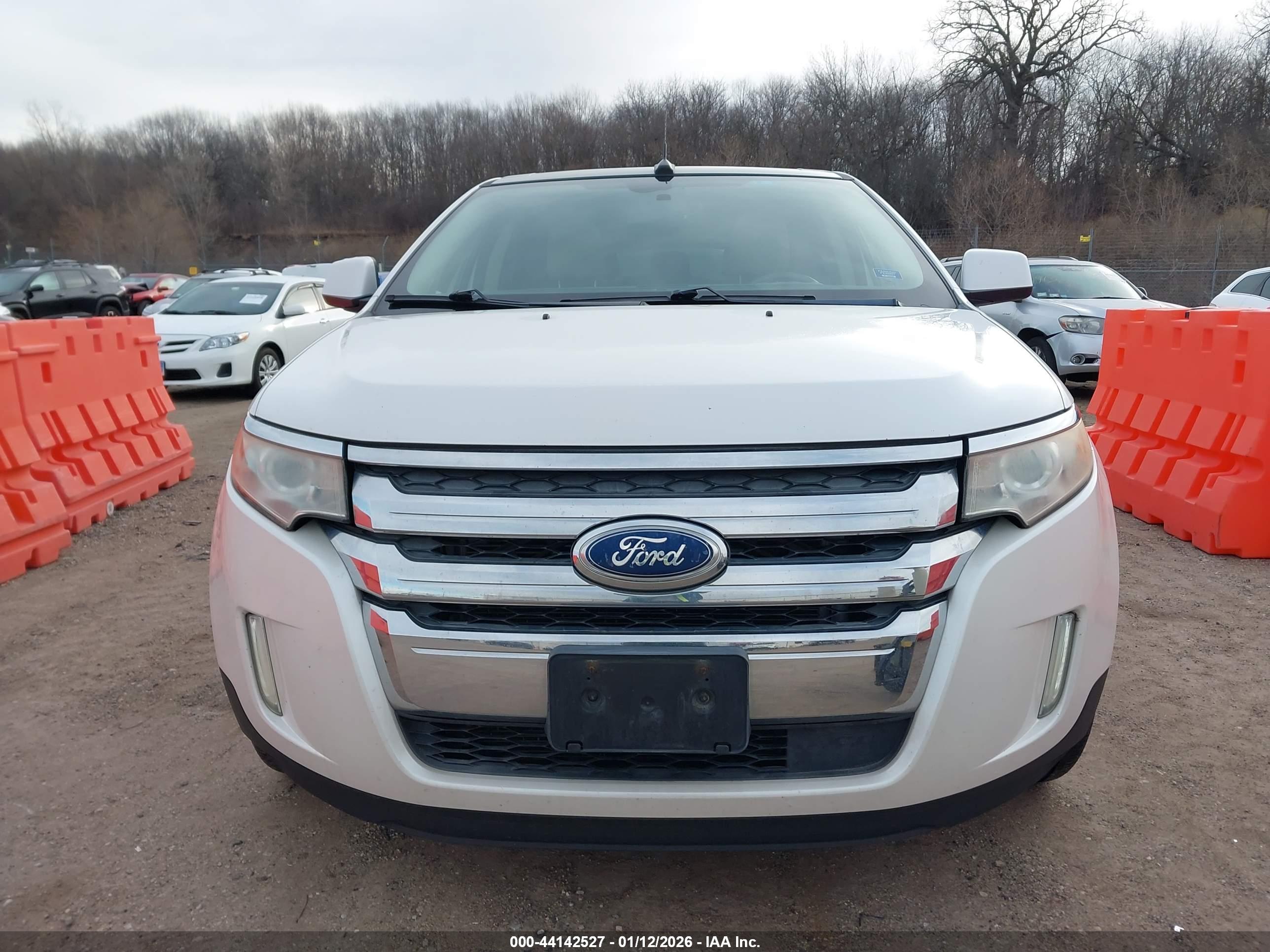 FORD EDGE image 6