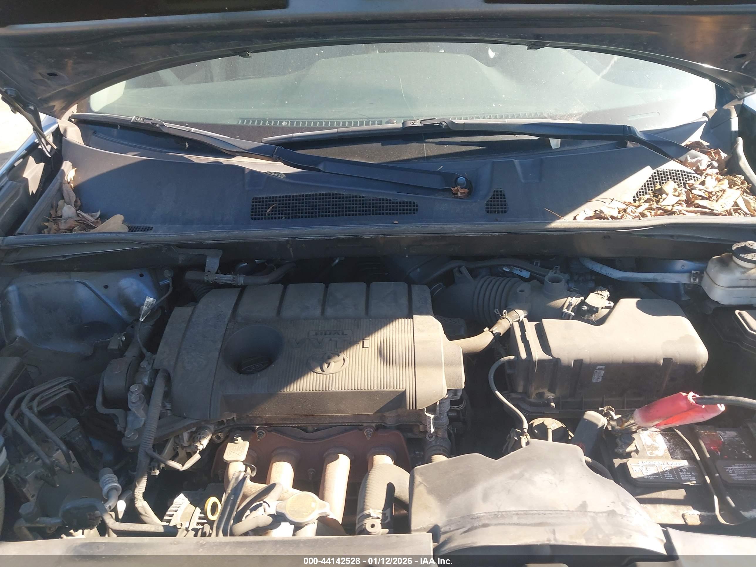 TOYOTA HIGHLANDER image 10