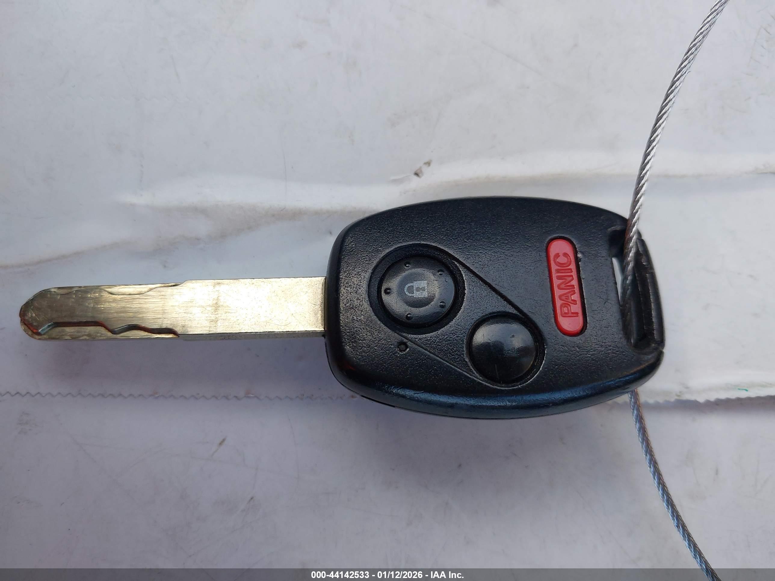 HONDA CIVIC image 11