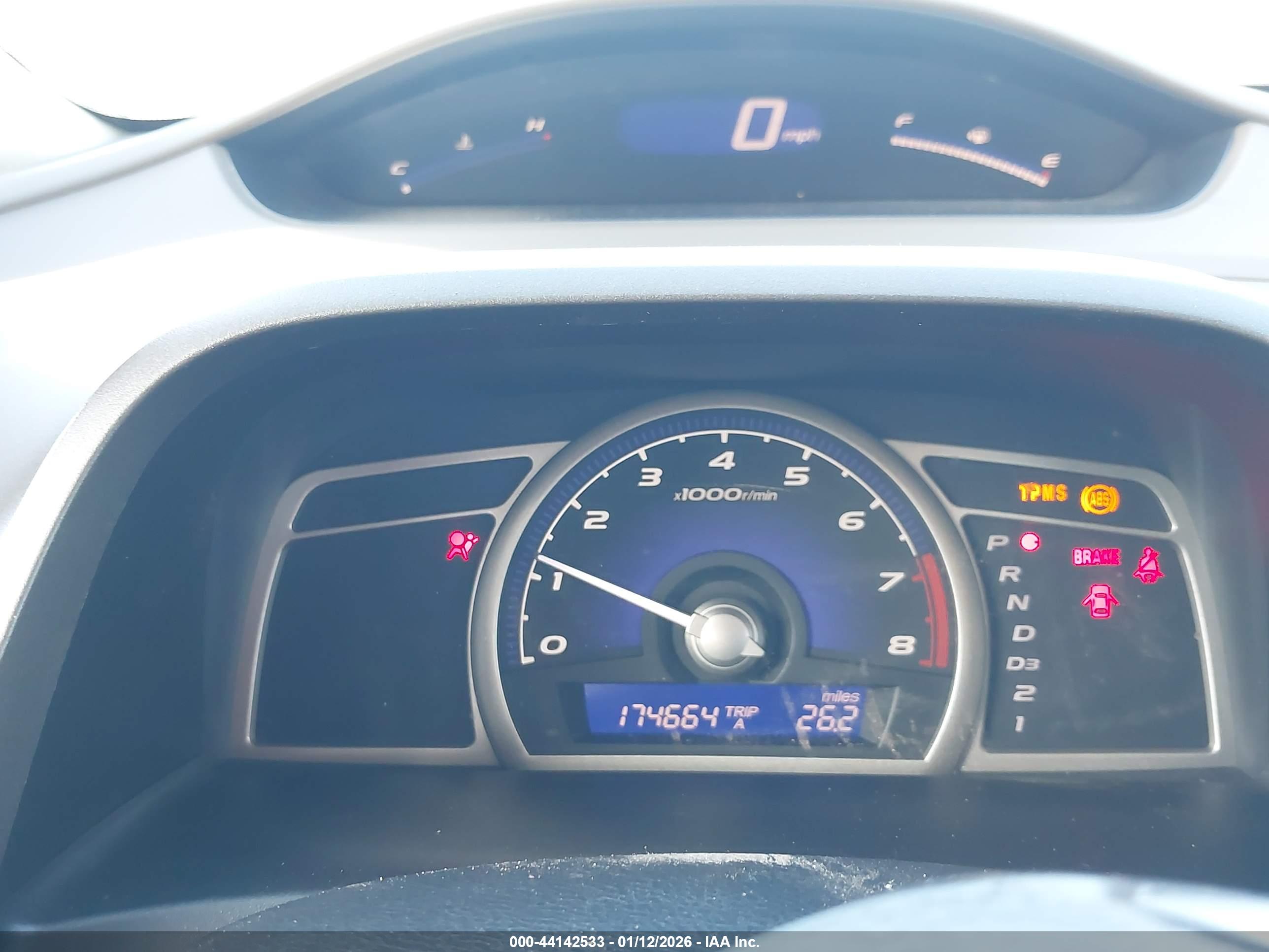 HONDA CIVIC image 7