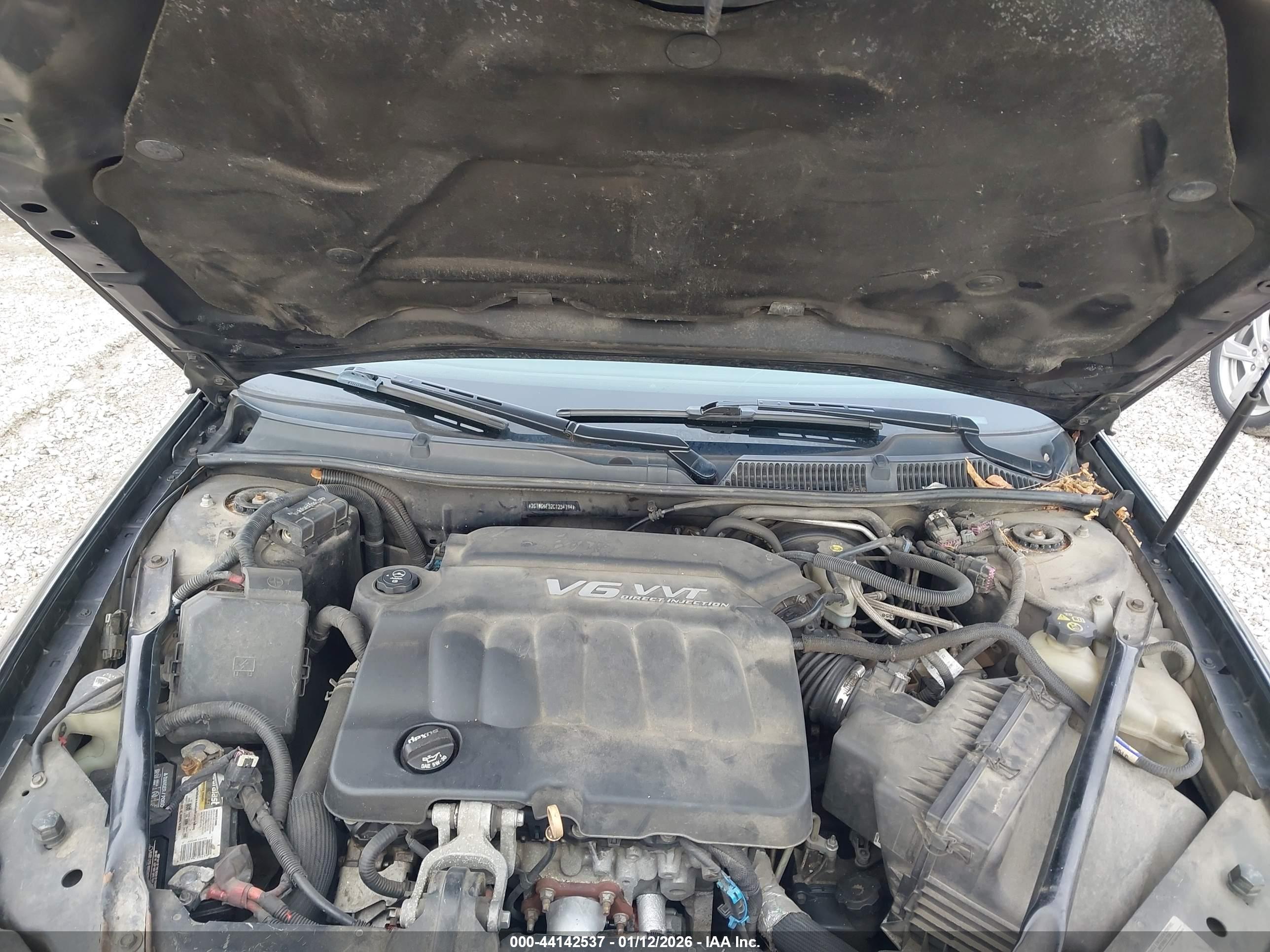 CHEVROLET IMPALA image 10
