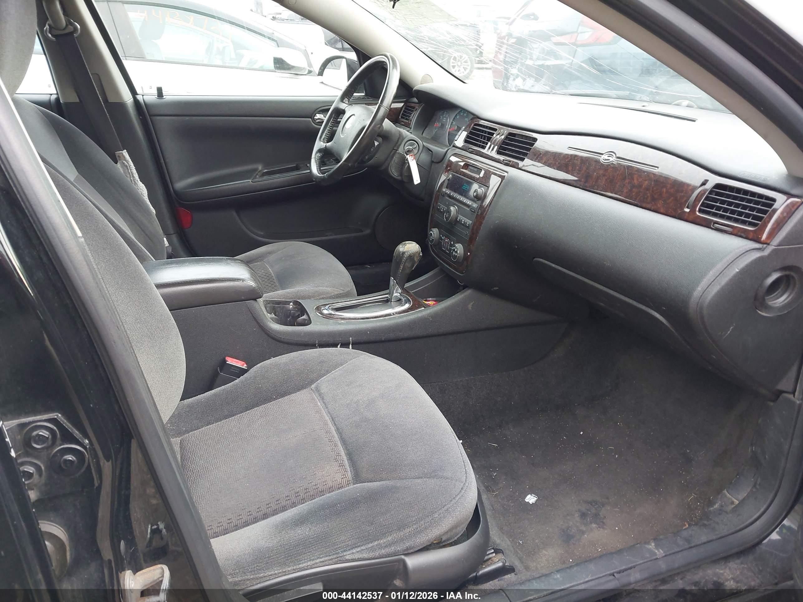 CHEVROLET IMPALA image 5
