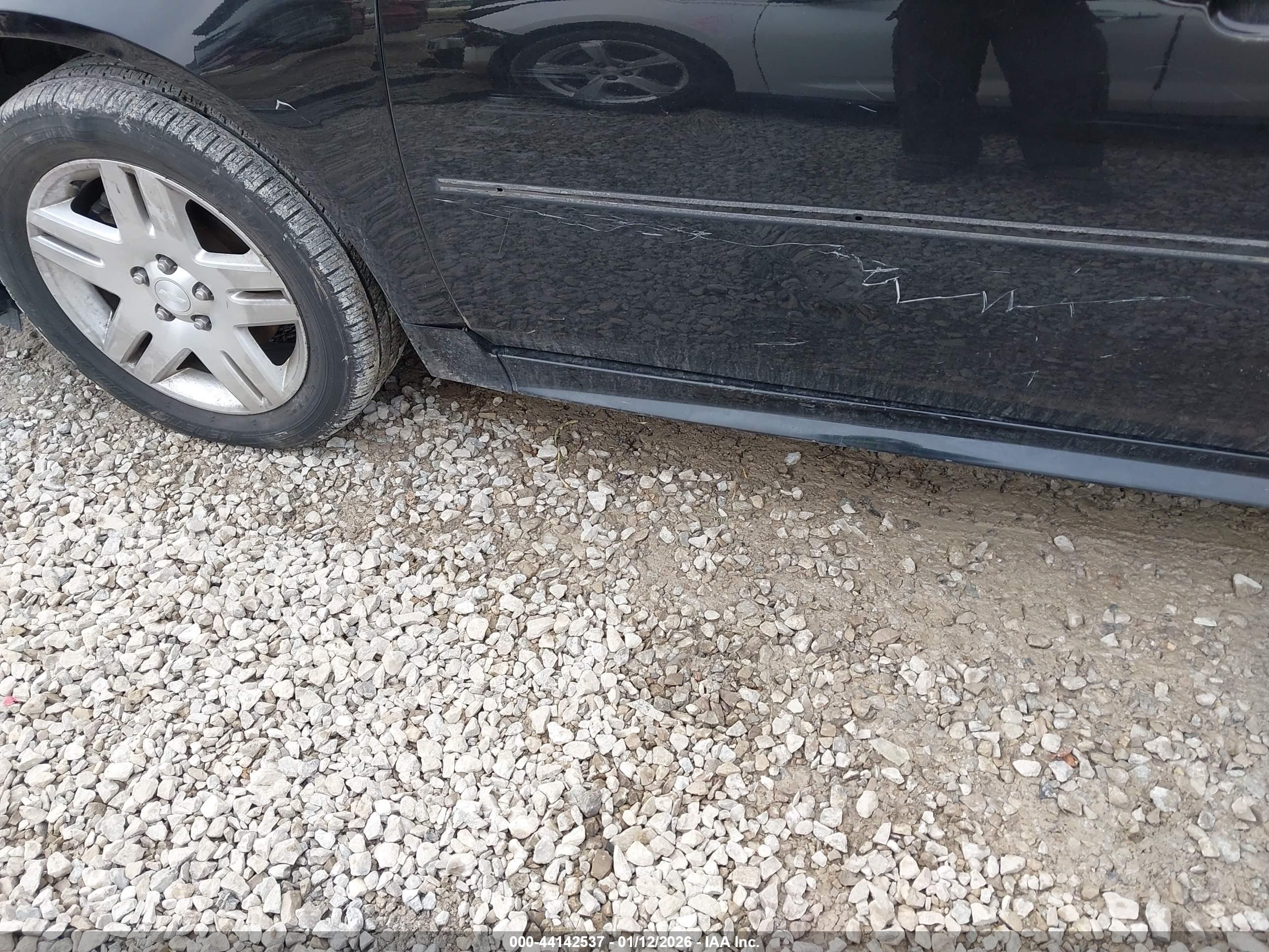 CHEVROLET IMPALA image 6