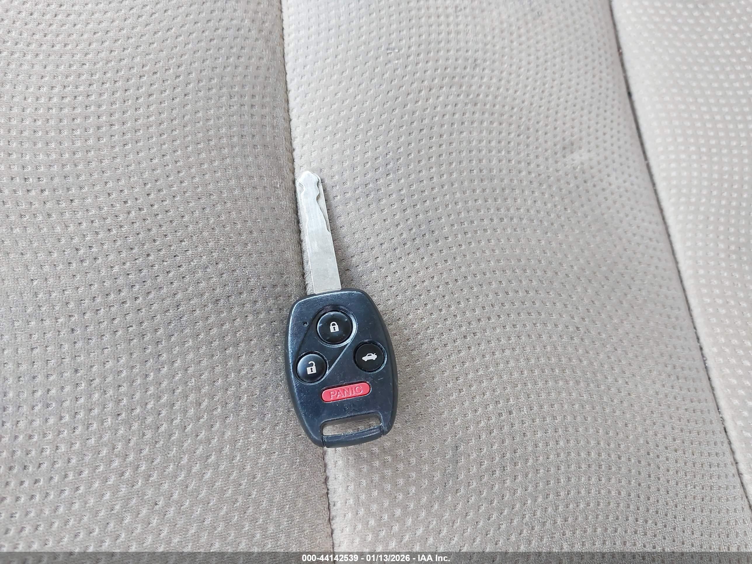 HONDA ACCORD image 11