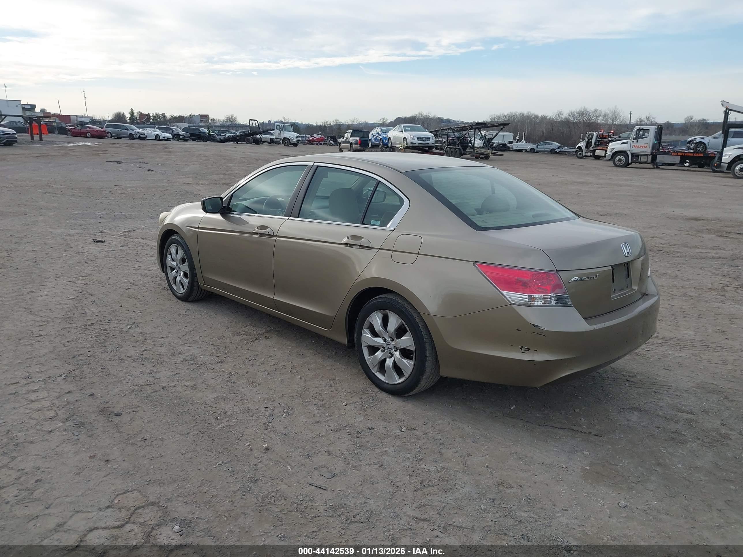 HONDA ACCORD image 3