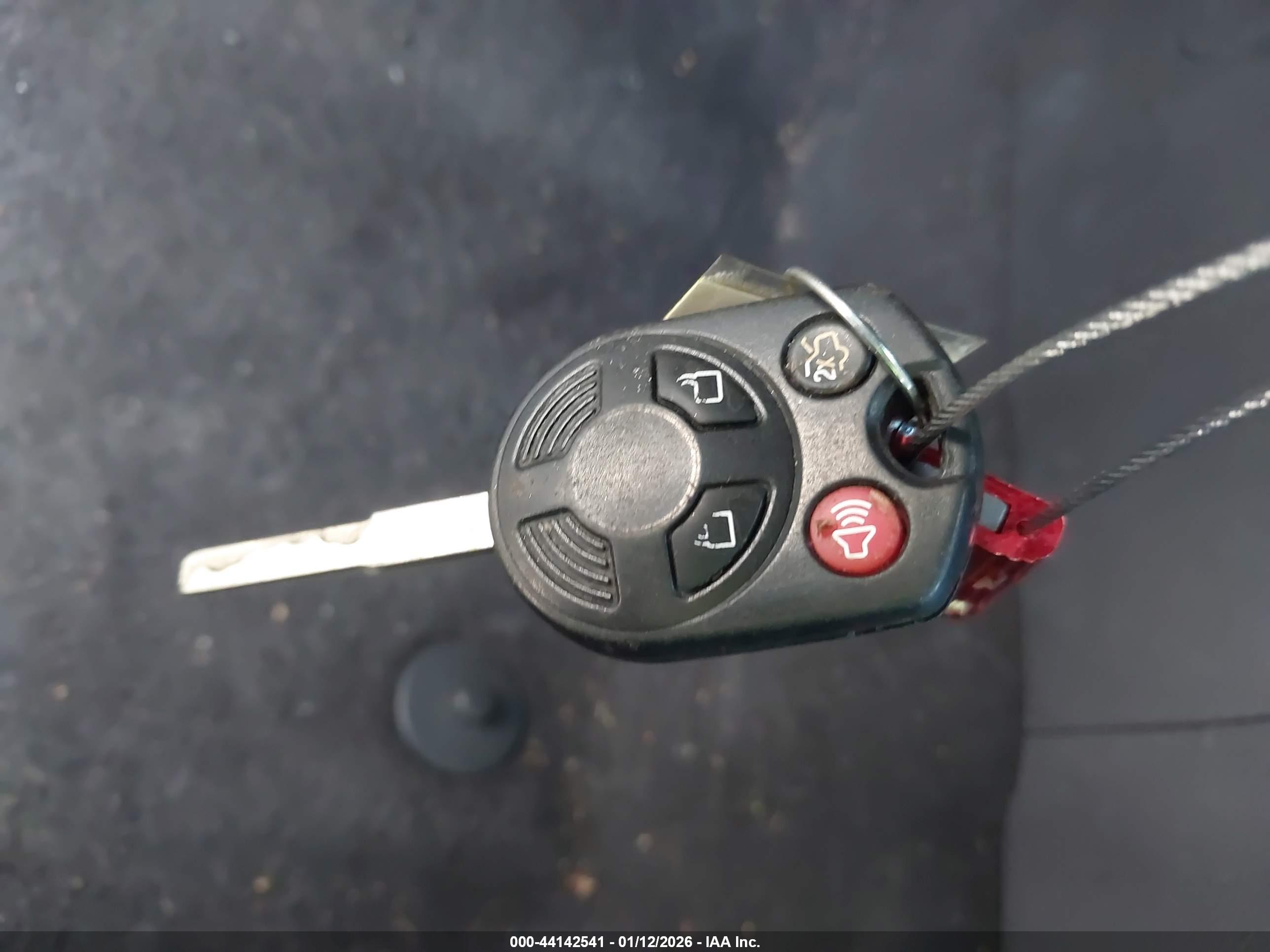 FORD FOCUS image 11