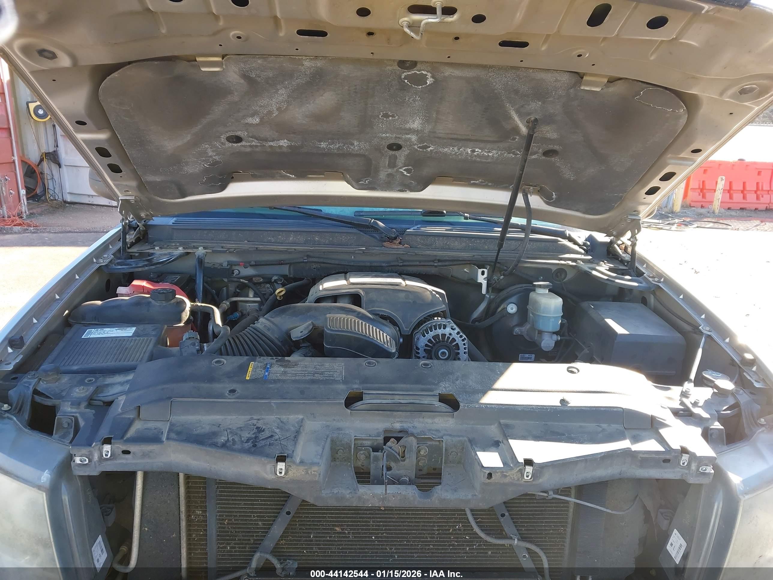 CHEVROLET AVALANCHE image 10