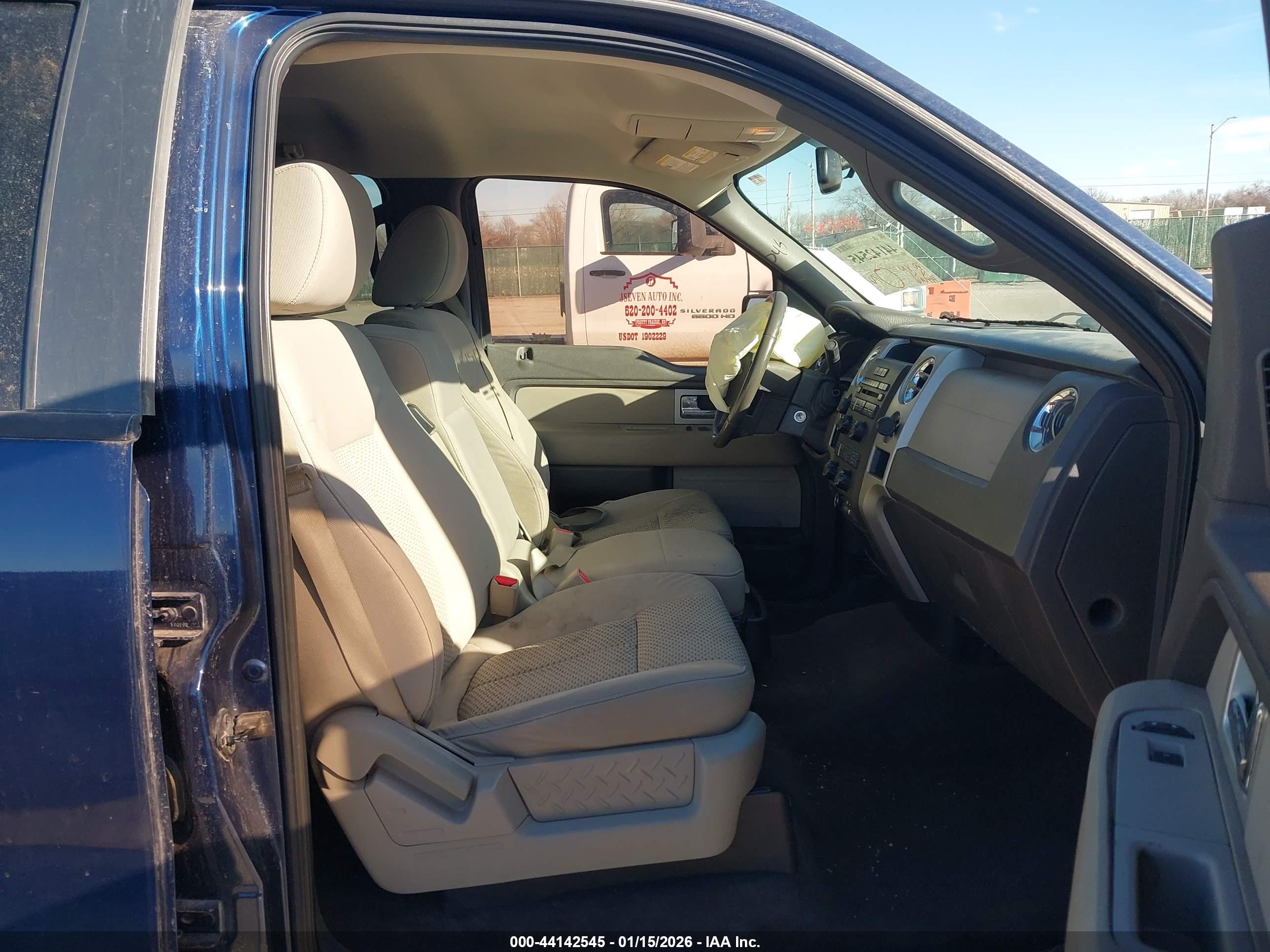 FORD F-150 image 5