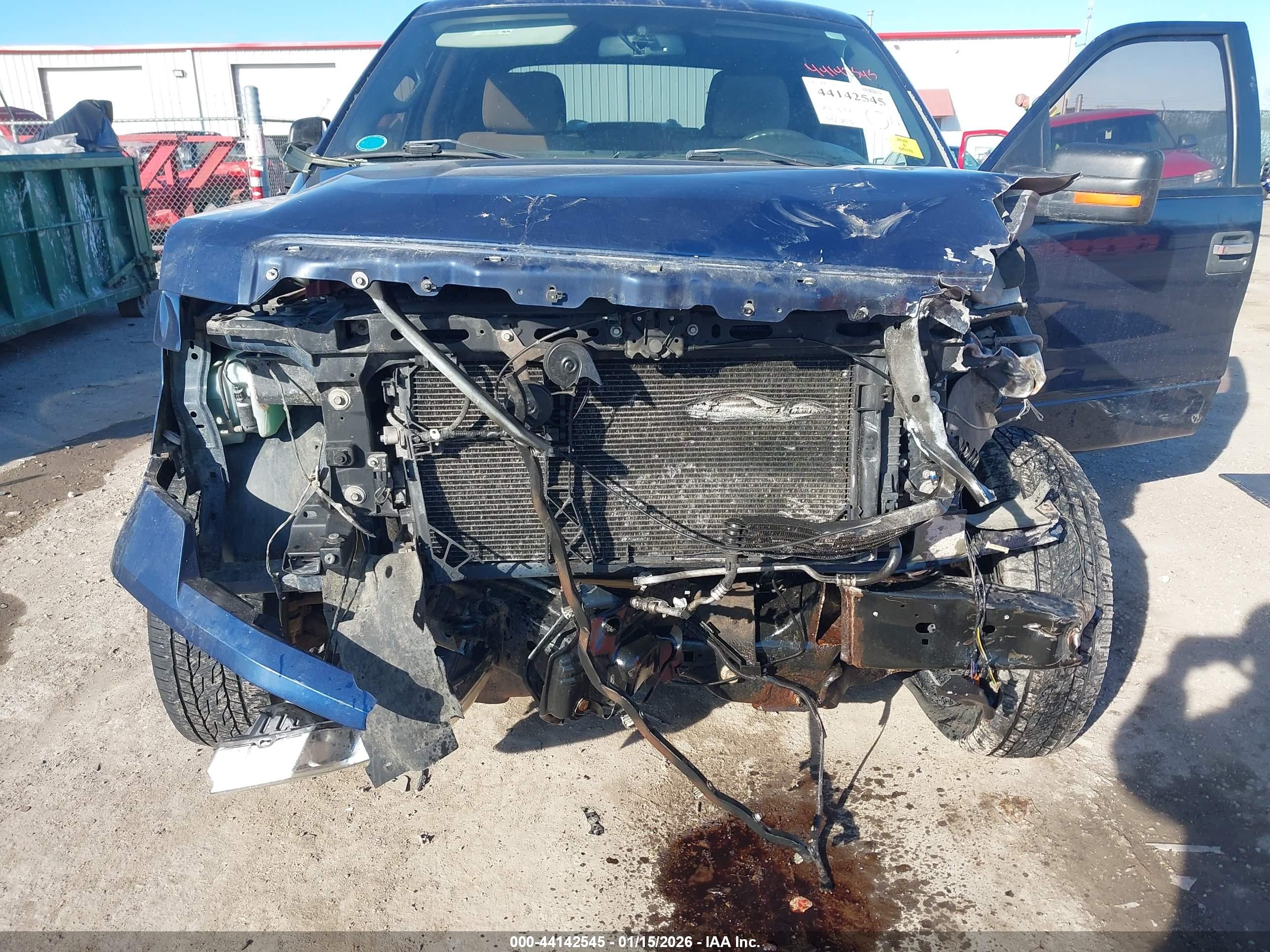 FORD F-150 image 6