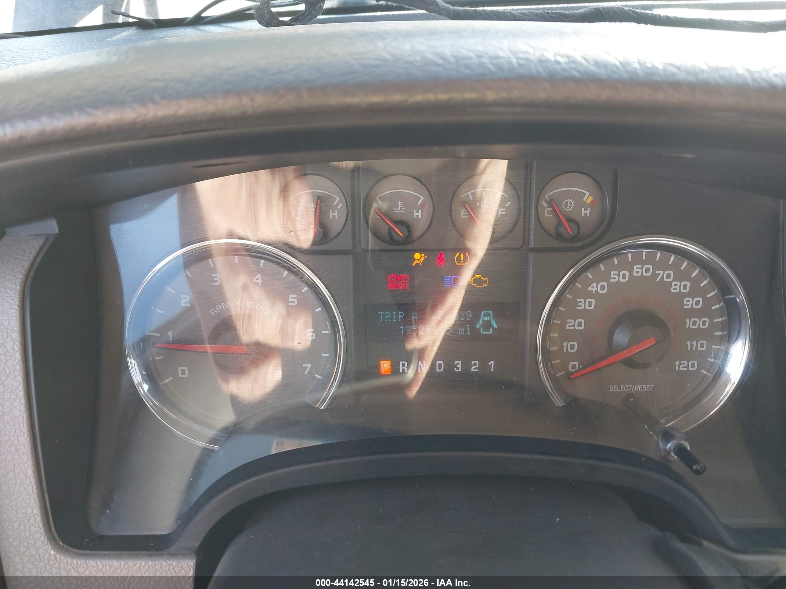 FORD F-150 image 7