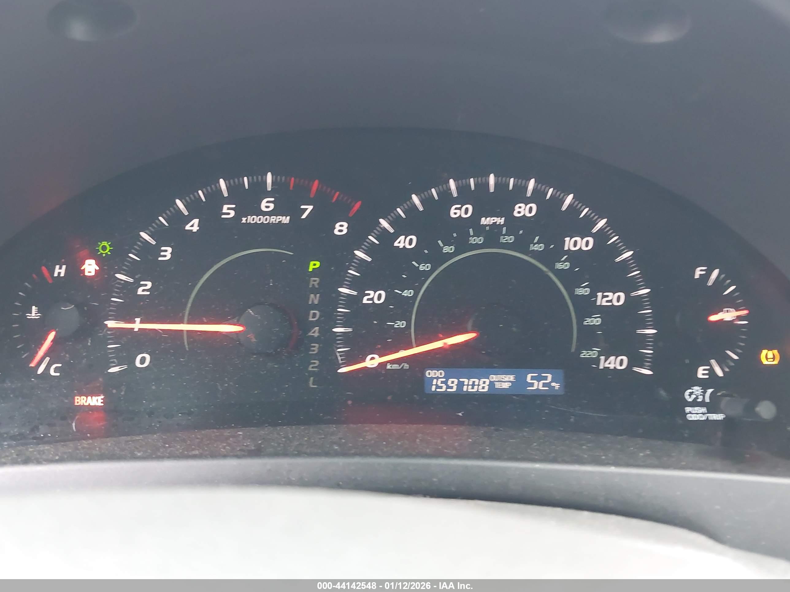 TOYOTA CAMRY image 7