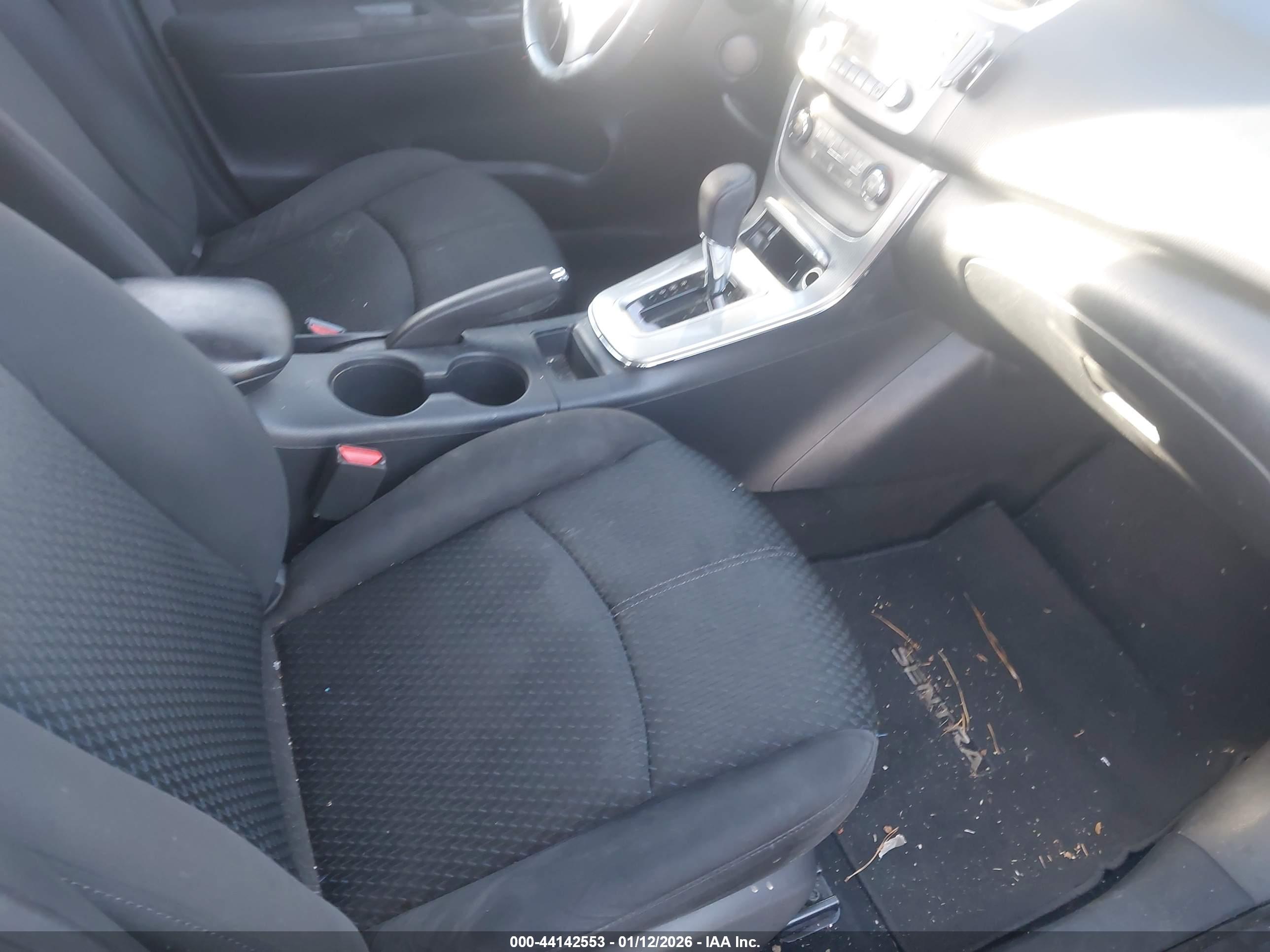 NISSAN SENTRA image 5