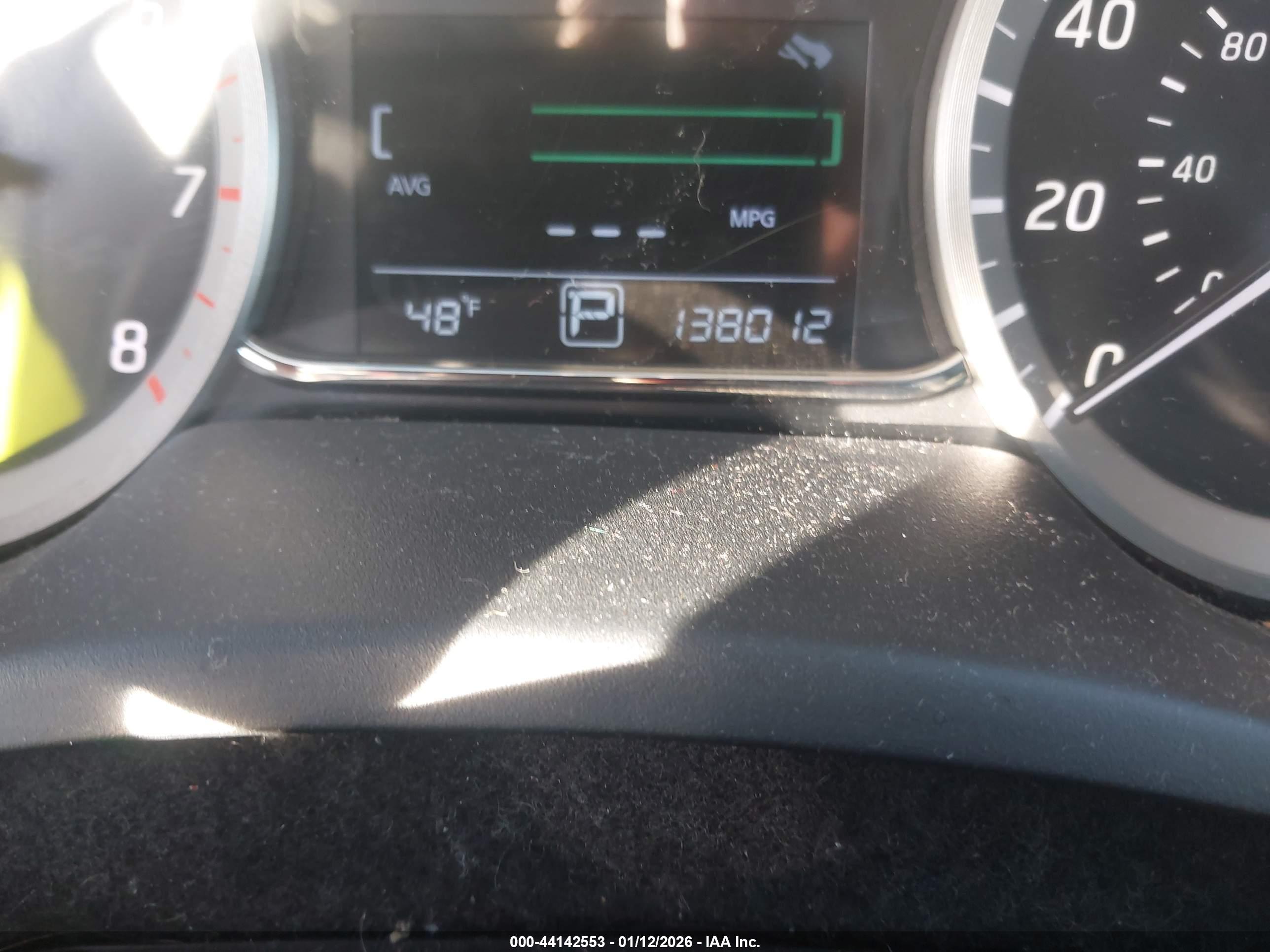 NISSAN SENTRA image 7