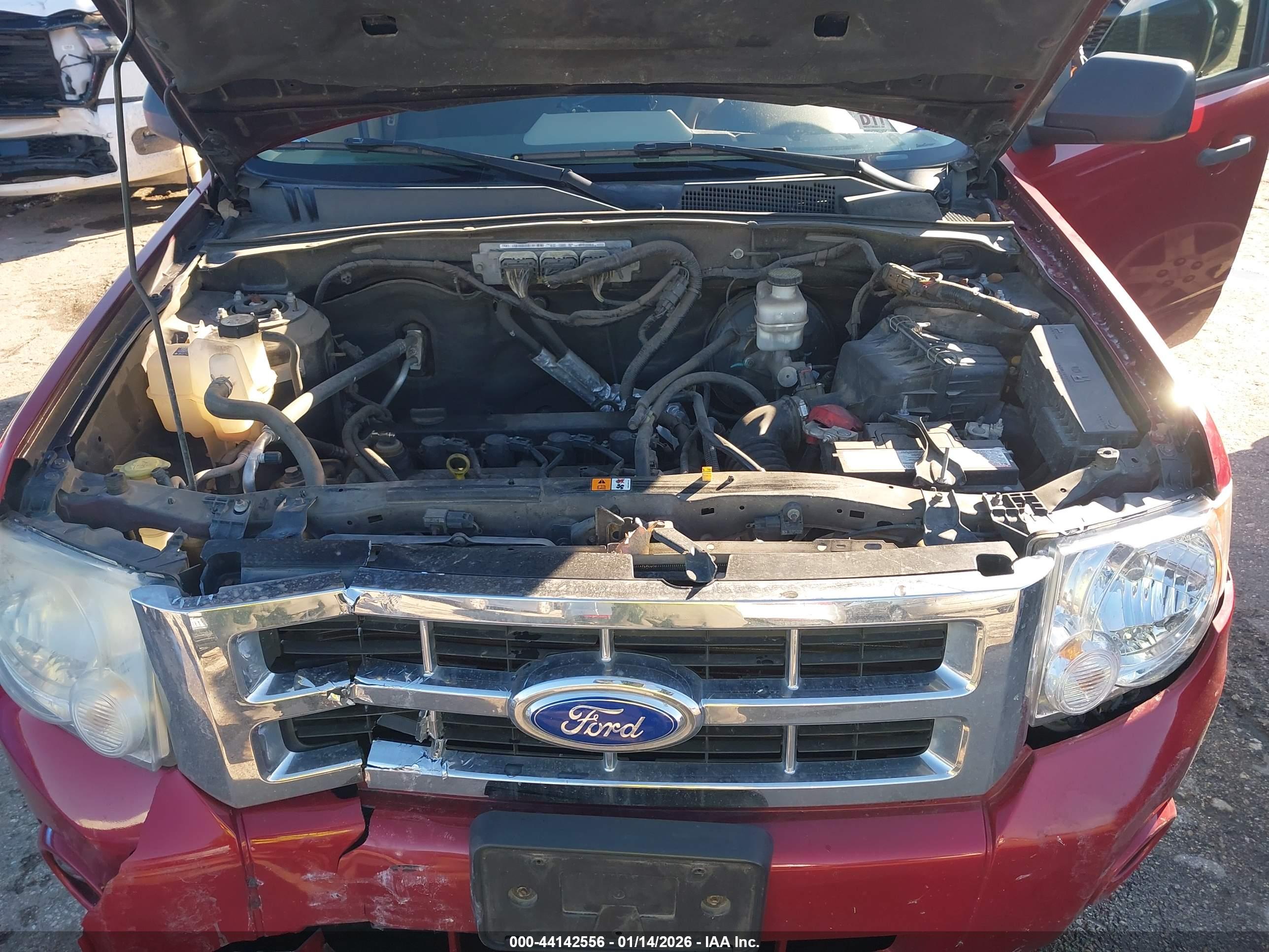 FORD ESCAPE image 10