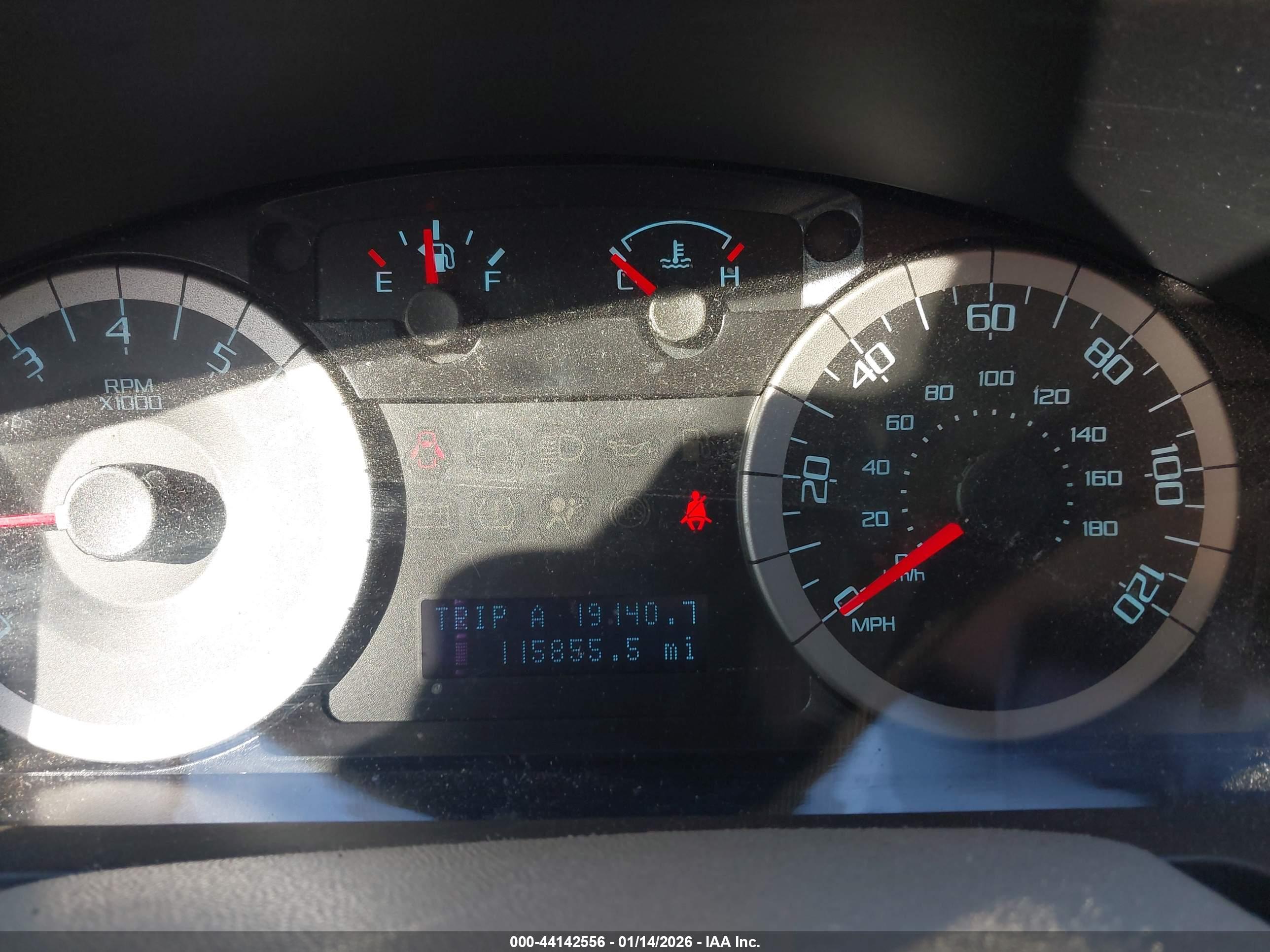 FORD ESCAPE image 7
