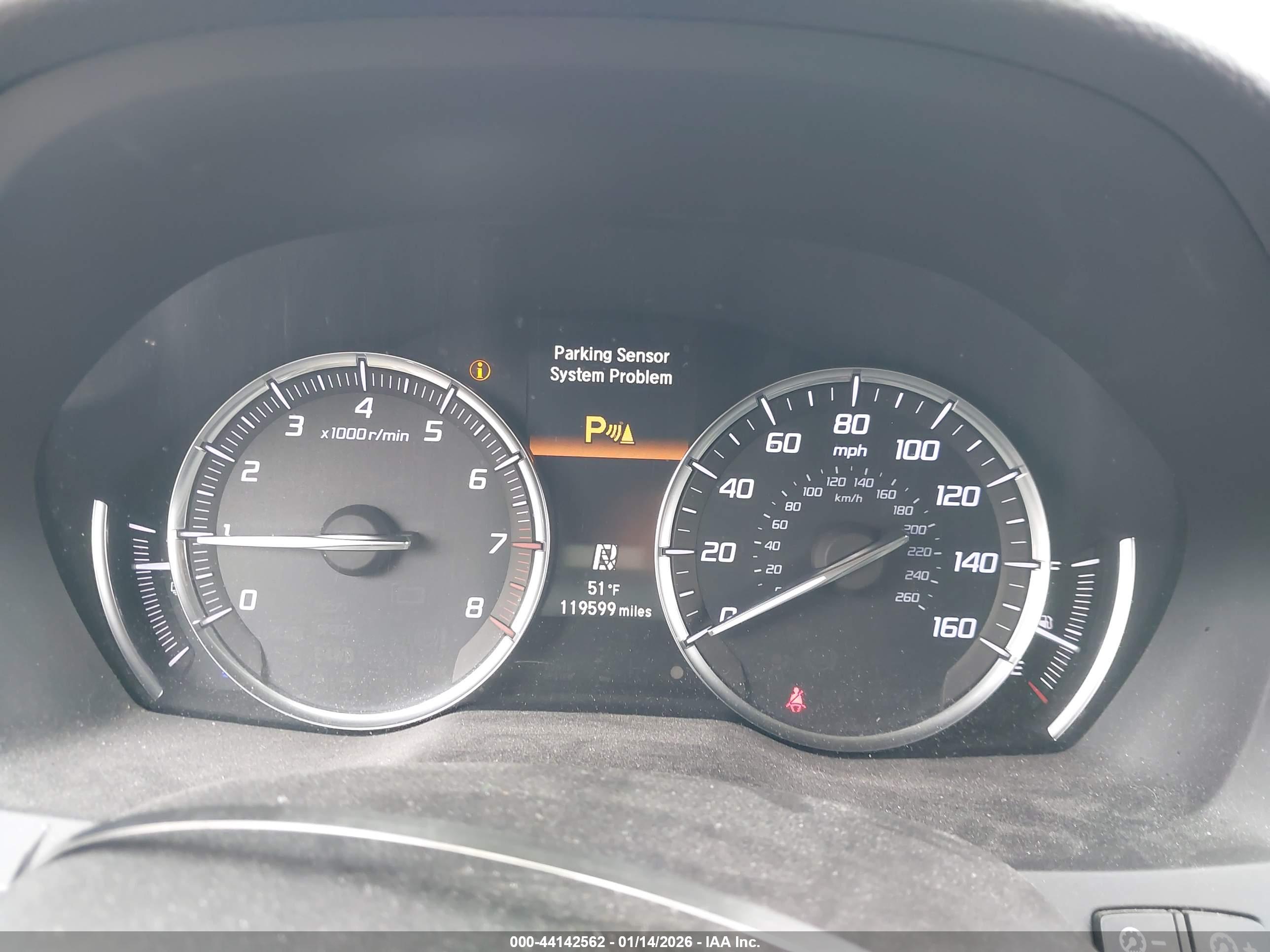 ACURA MDX image 7