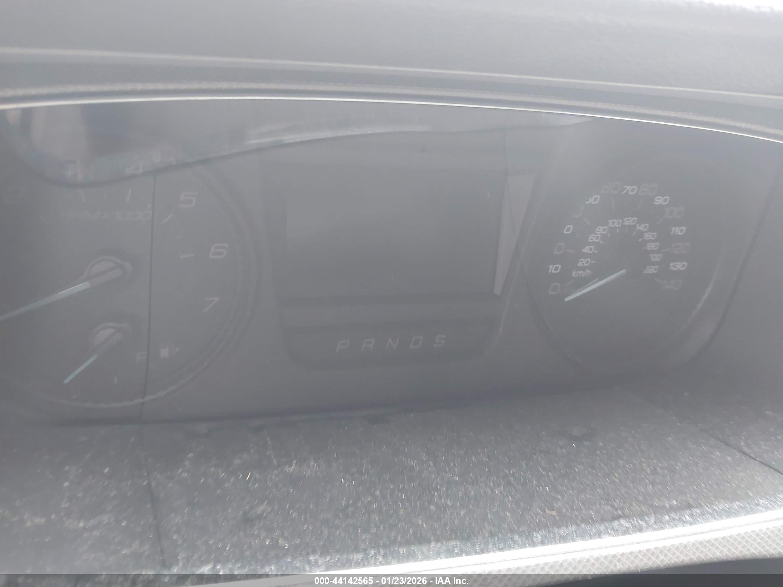 FORD TAURUS image 7