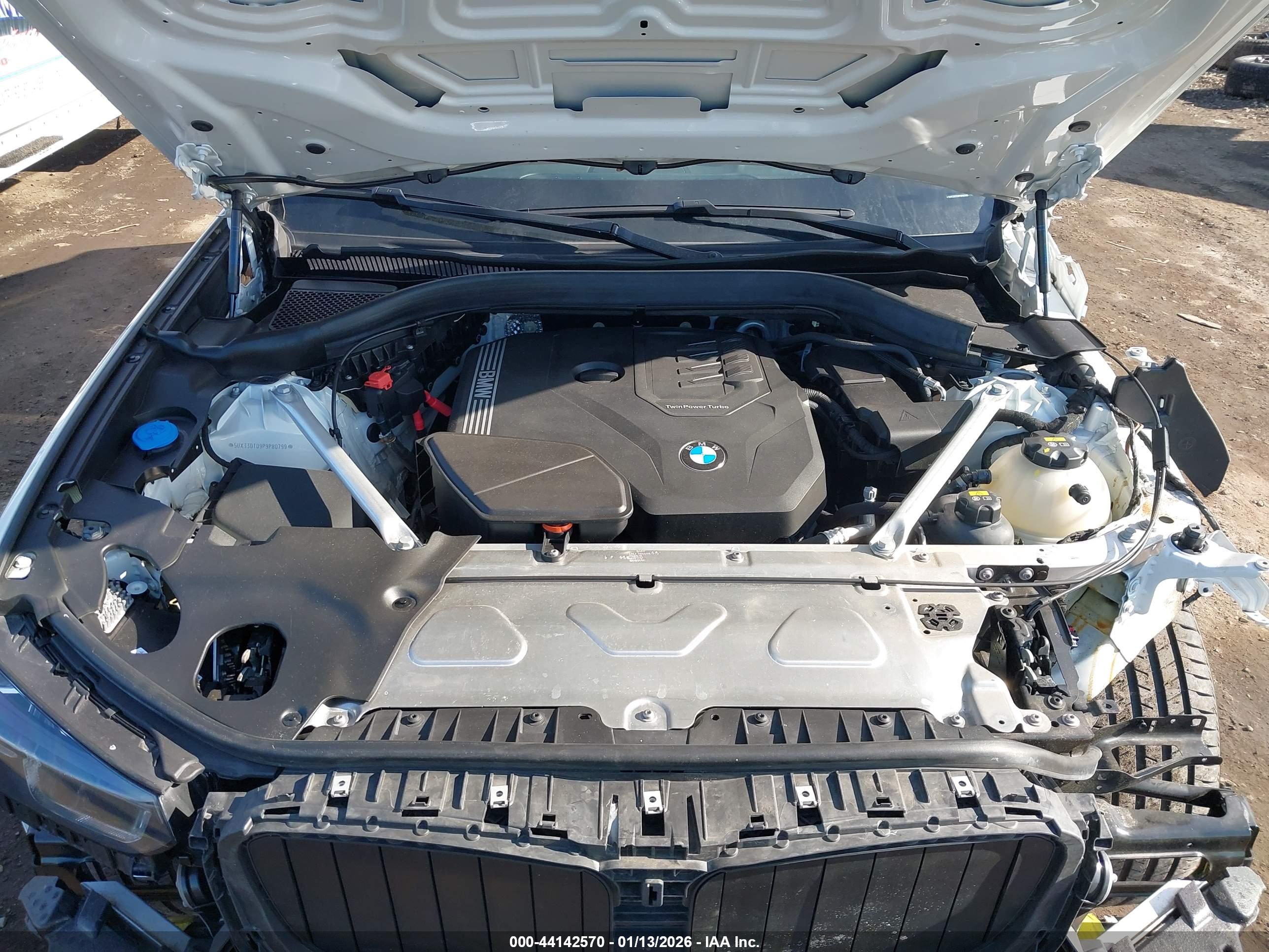 BMW X4 image 10