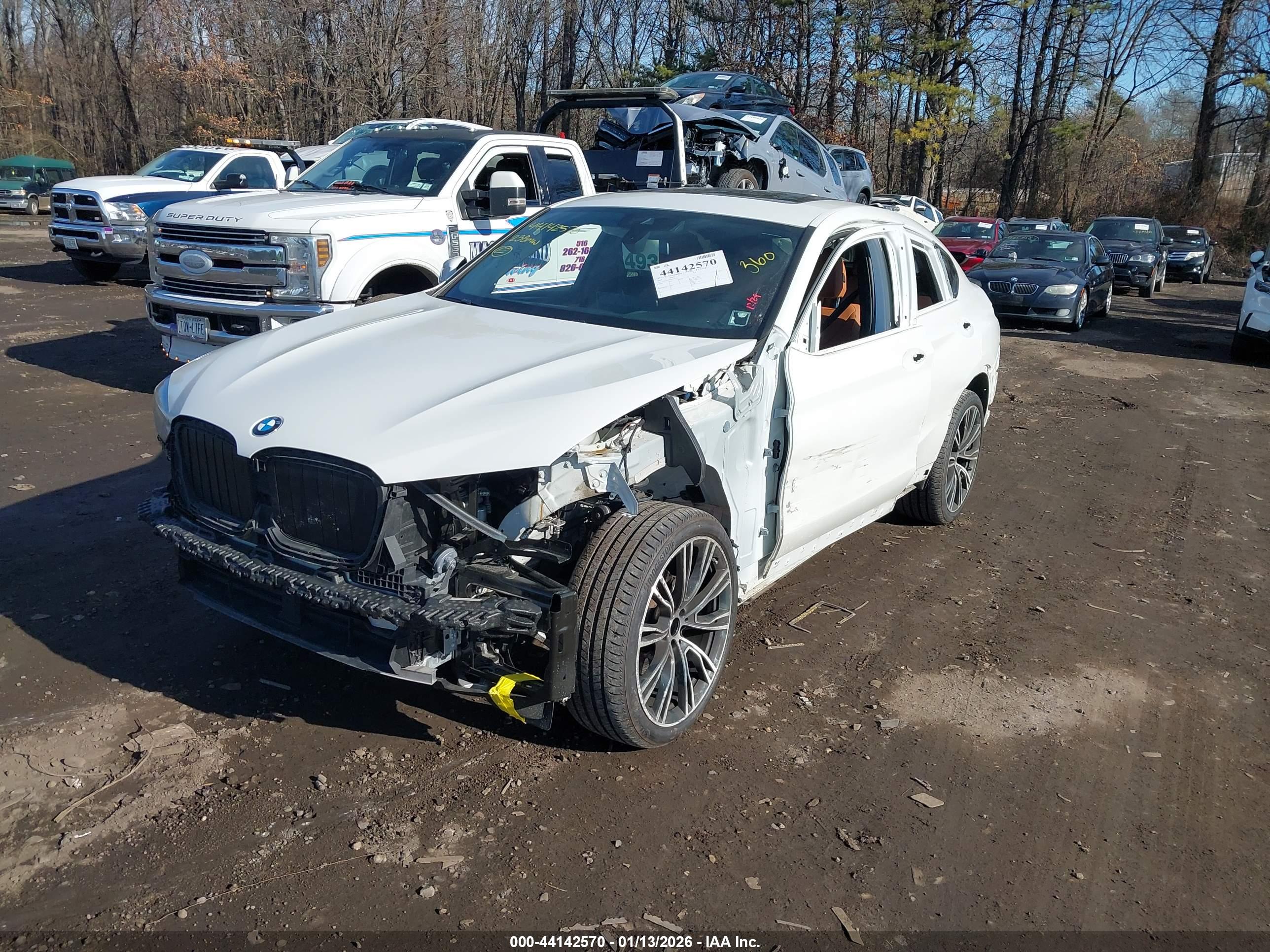 BMW X4 image 2