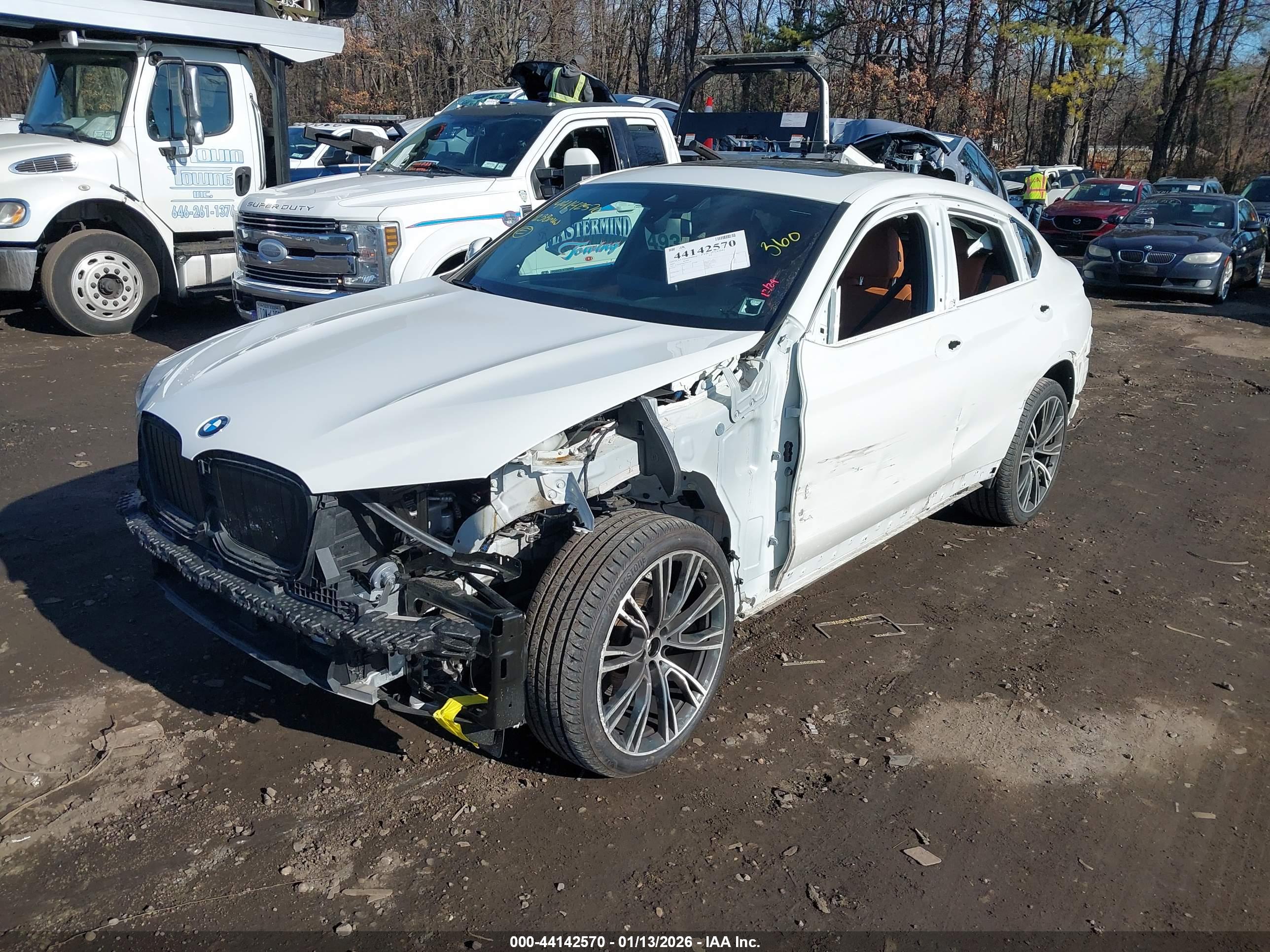 BMW X4 image 6
