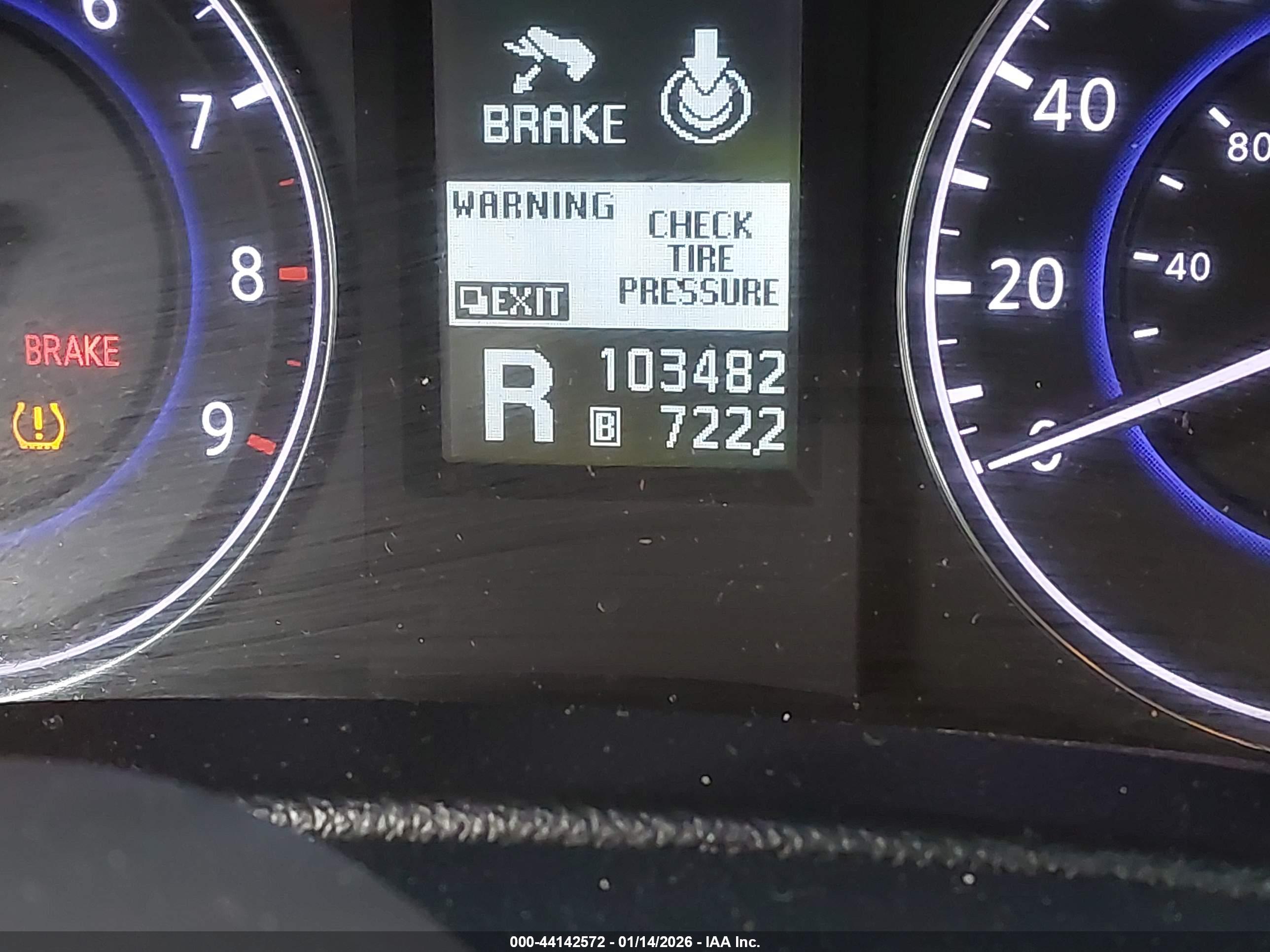 INFINITI G37 image 7