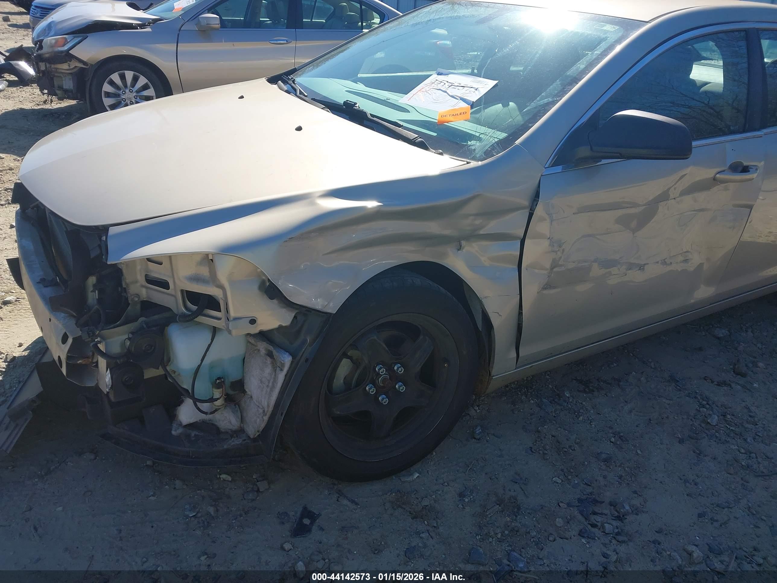 CHEVROLET MALIBU image 6