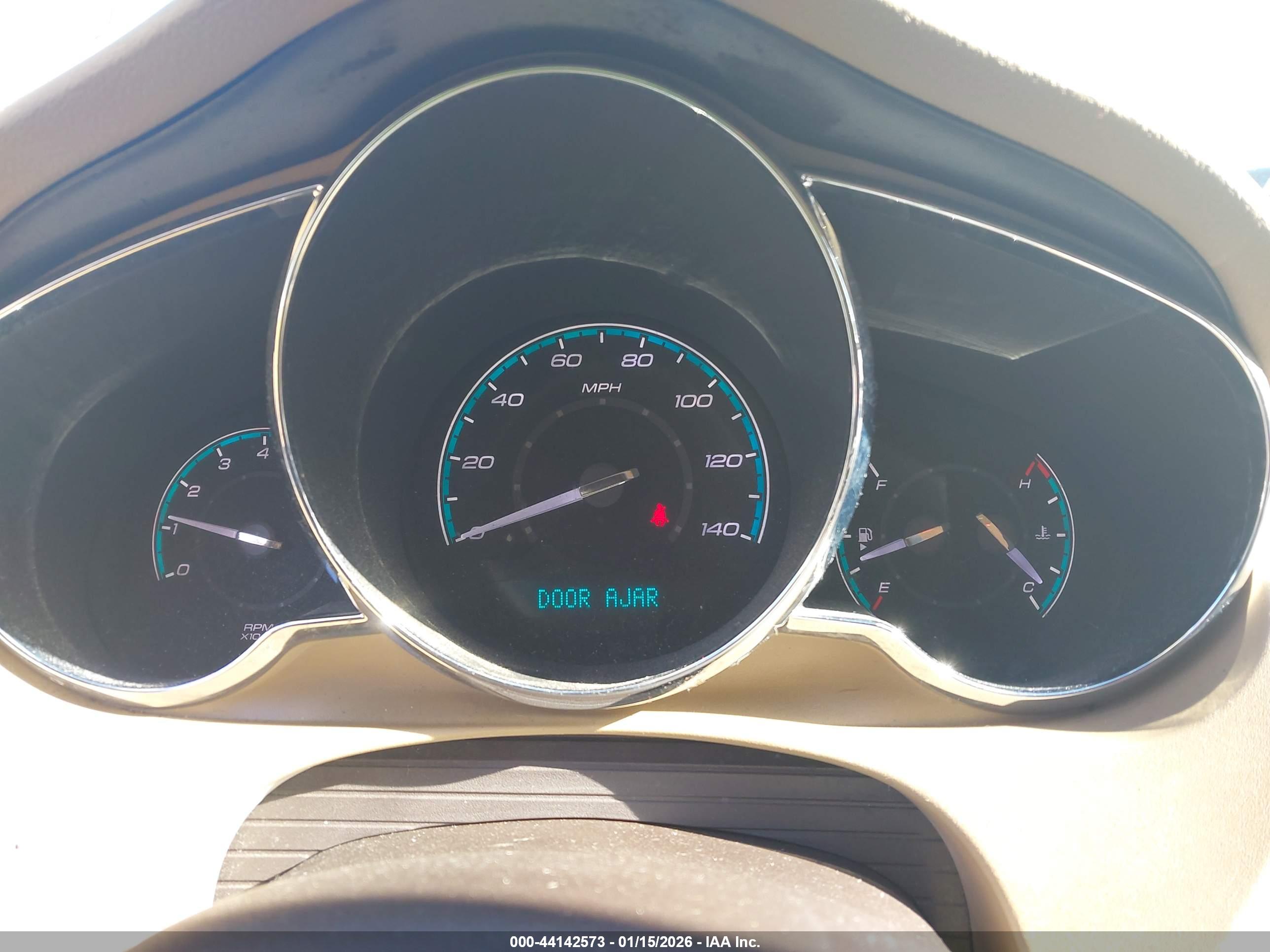 CHEVROLET MALIBU image 7