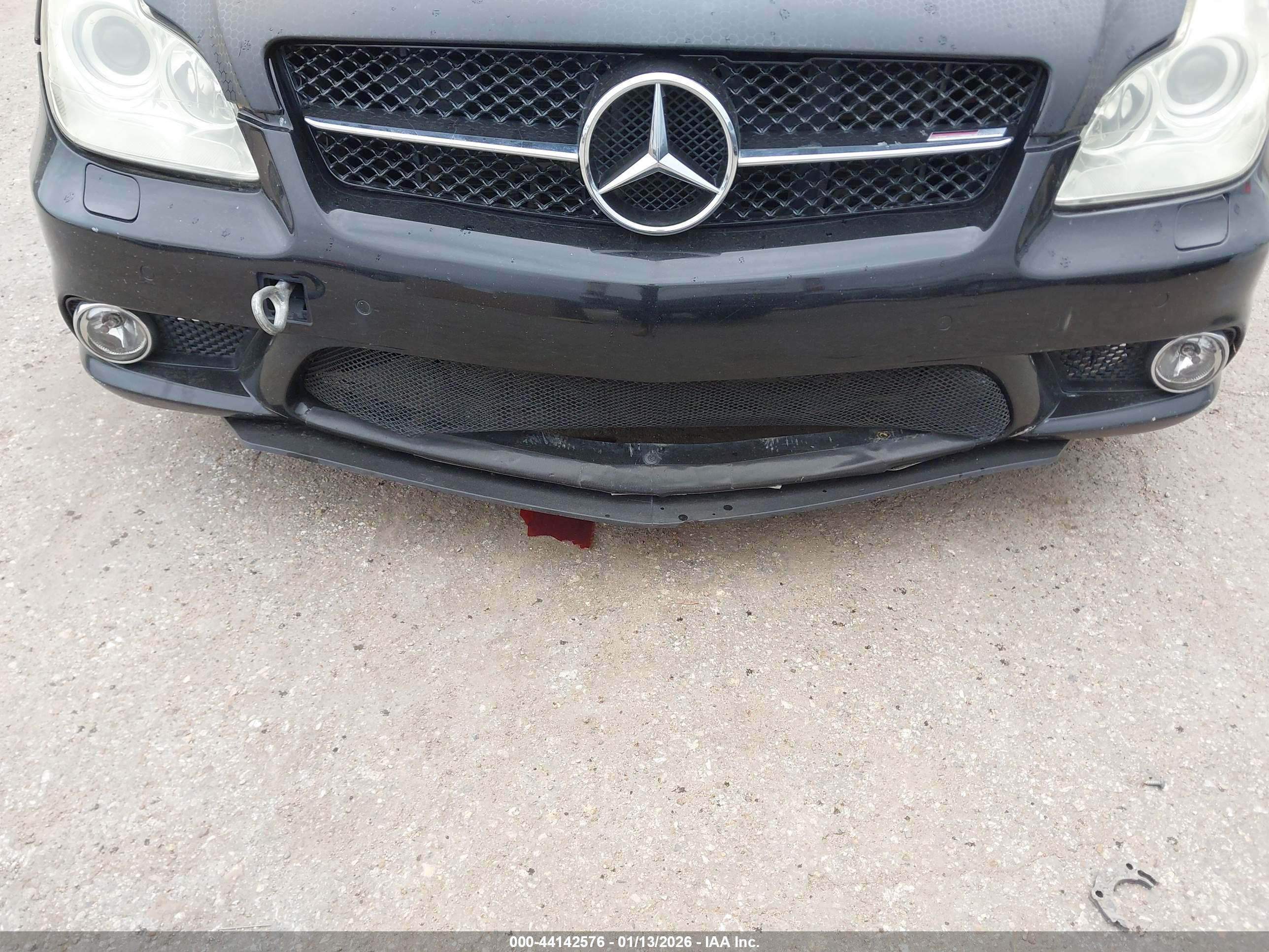 MERCEDES-BENZ CLS image 6