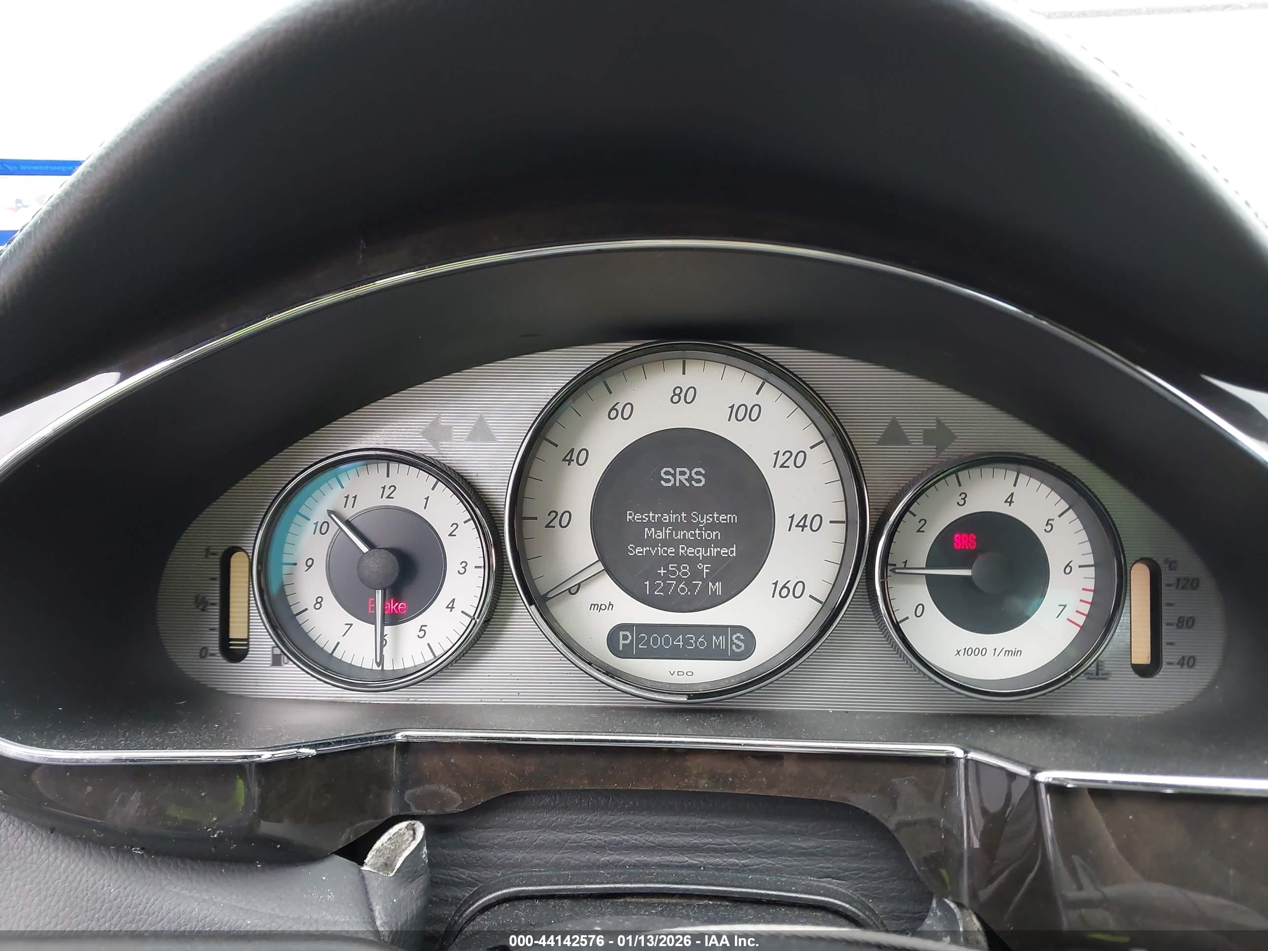 MERCEDES-BENZ CLS image 7
