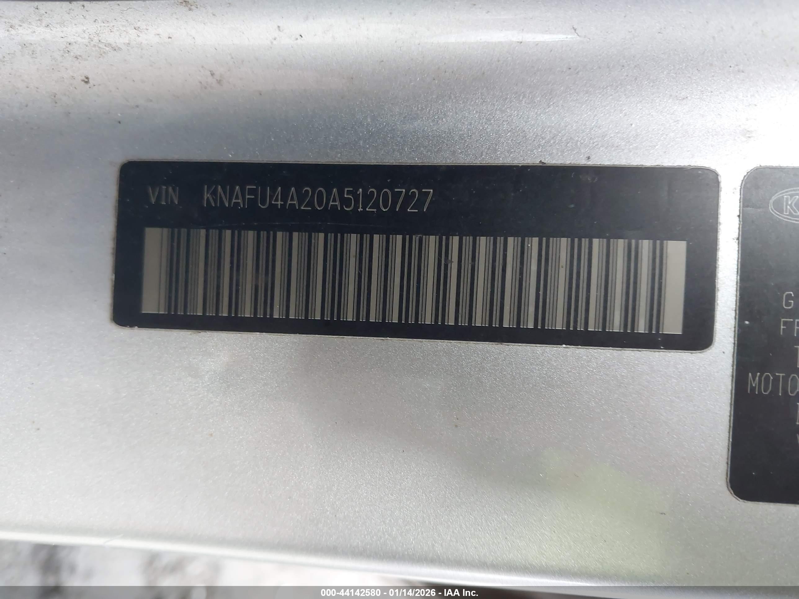 KIA FORTE image 9