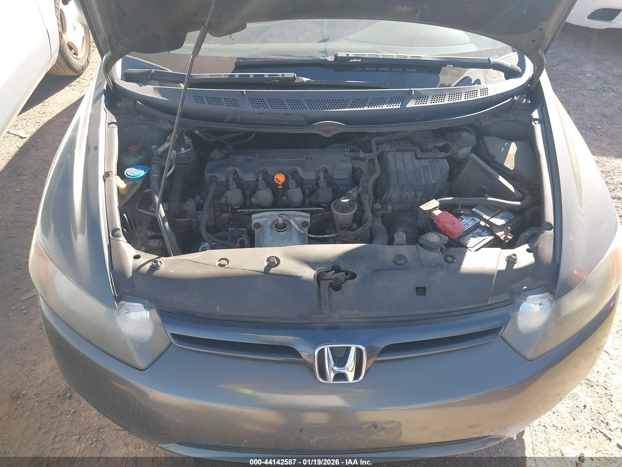 HONDA CIVIC image 10