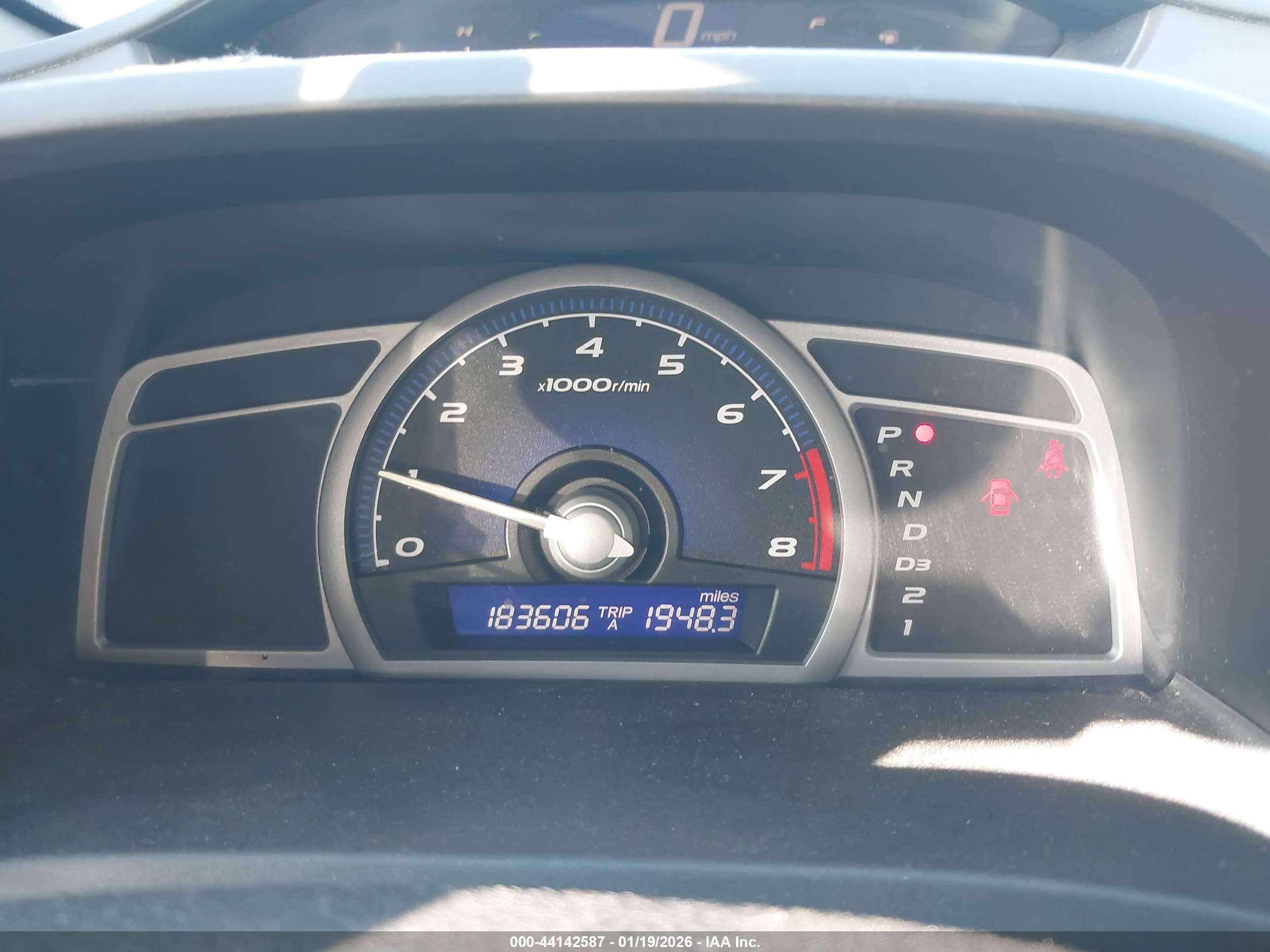 HONDA CIVIC image 7