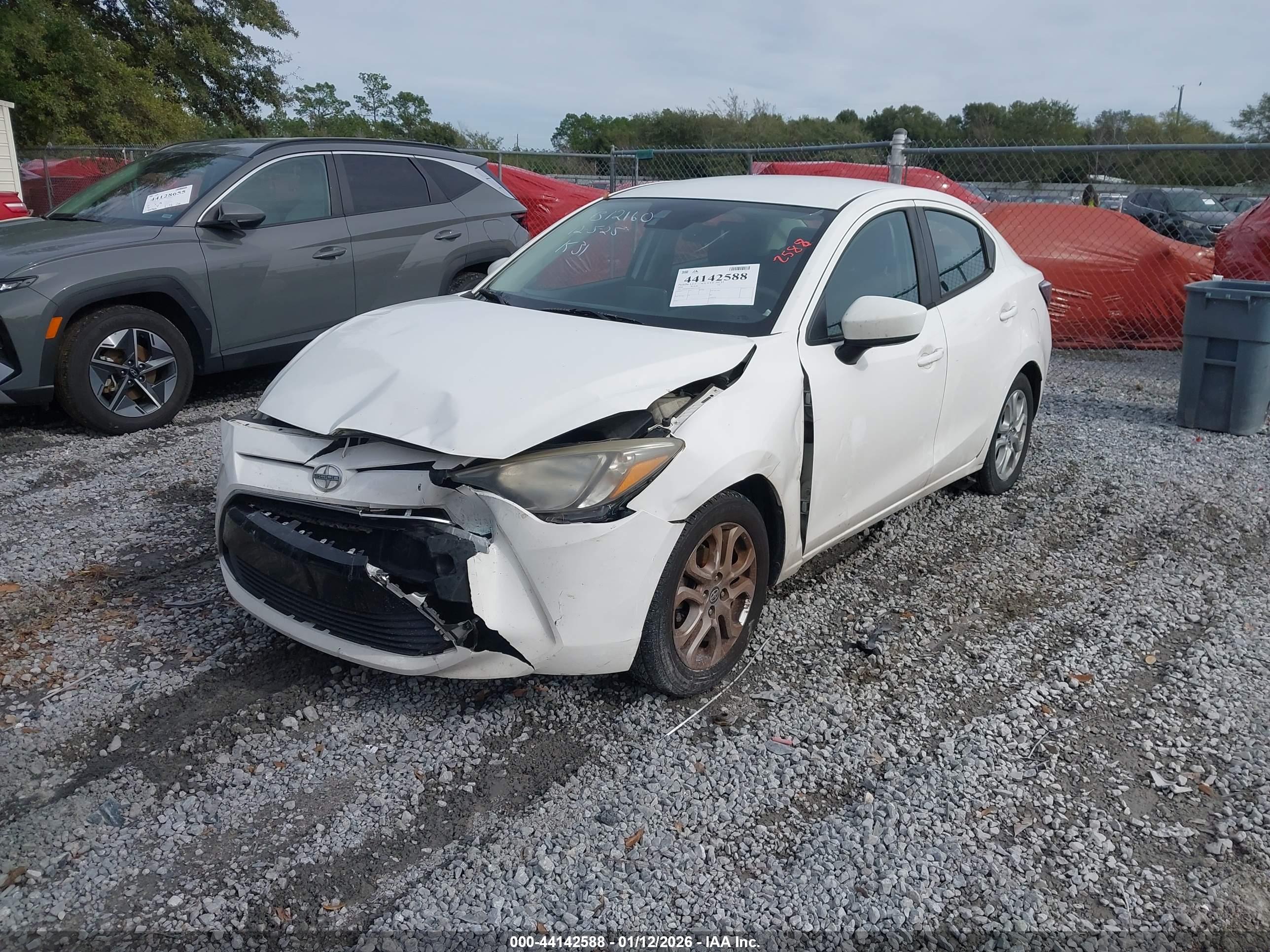 SCION IA image 2