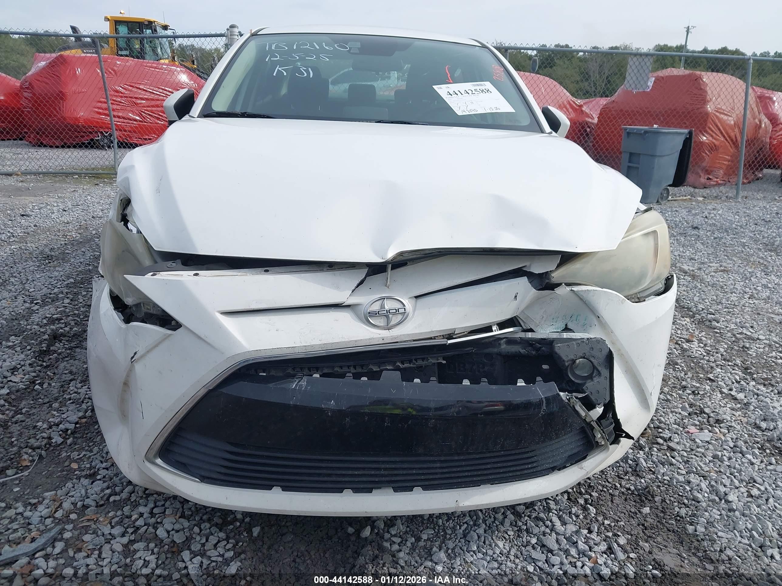 SCION IA image 6