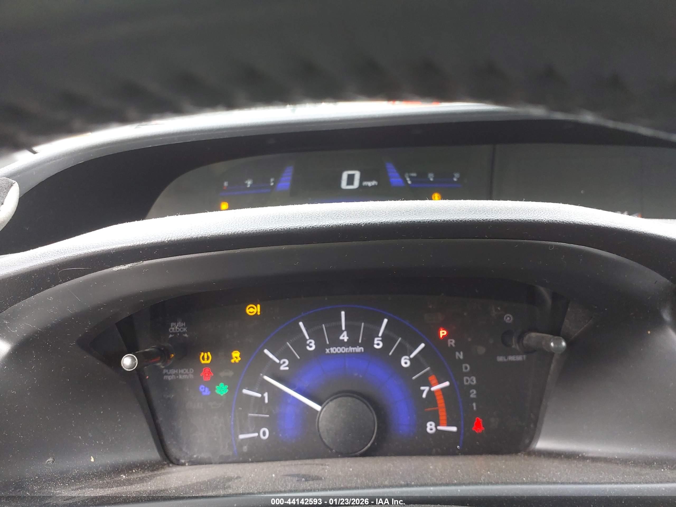 HONDA CIVIC image 7
