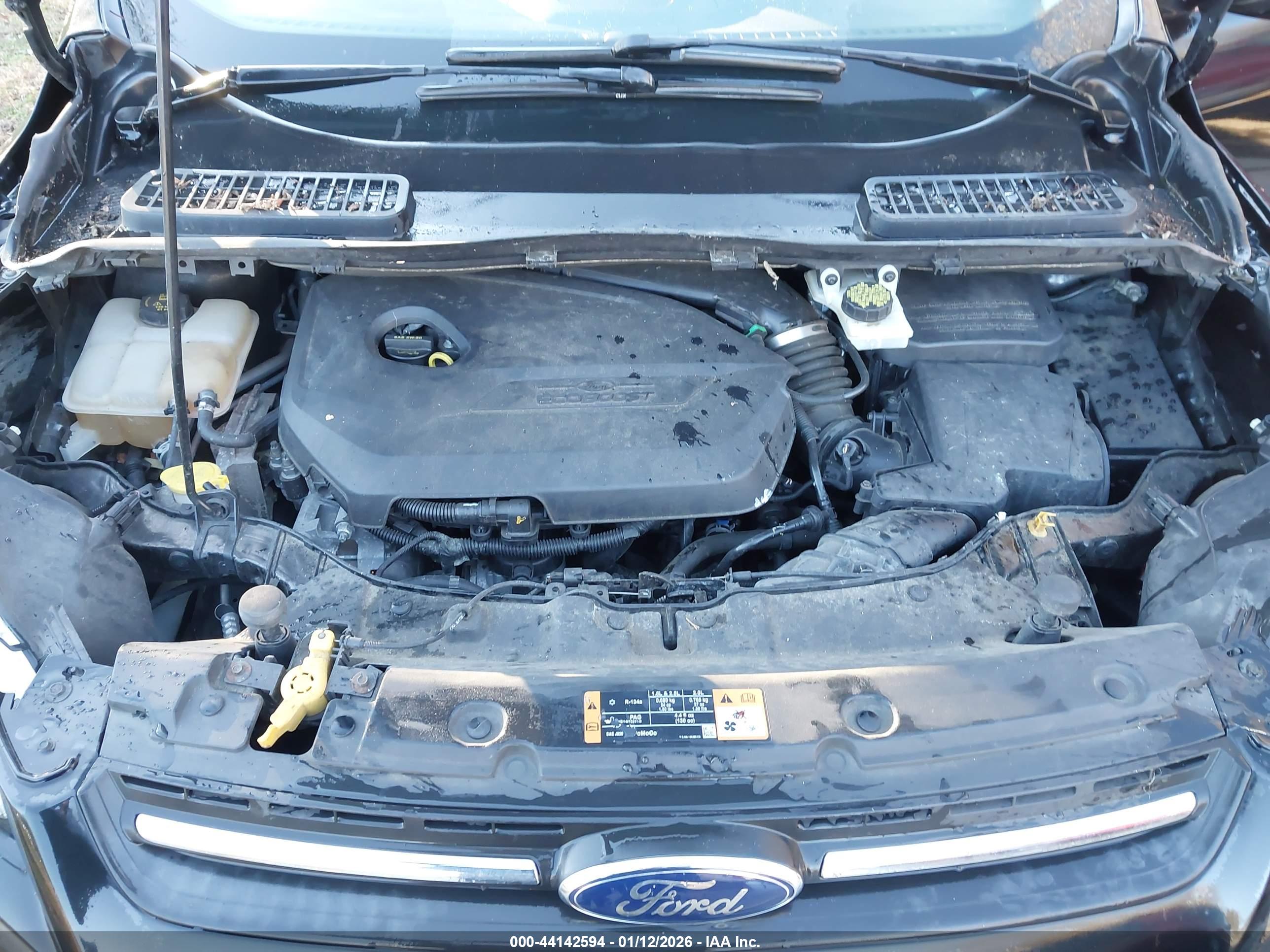 FORD ESCAPE image 10