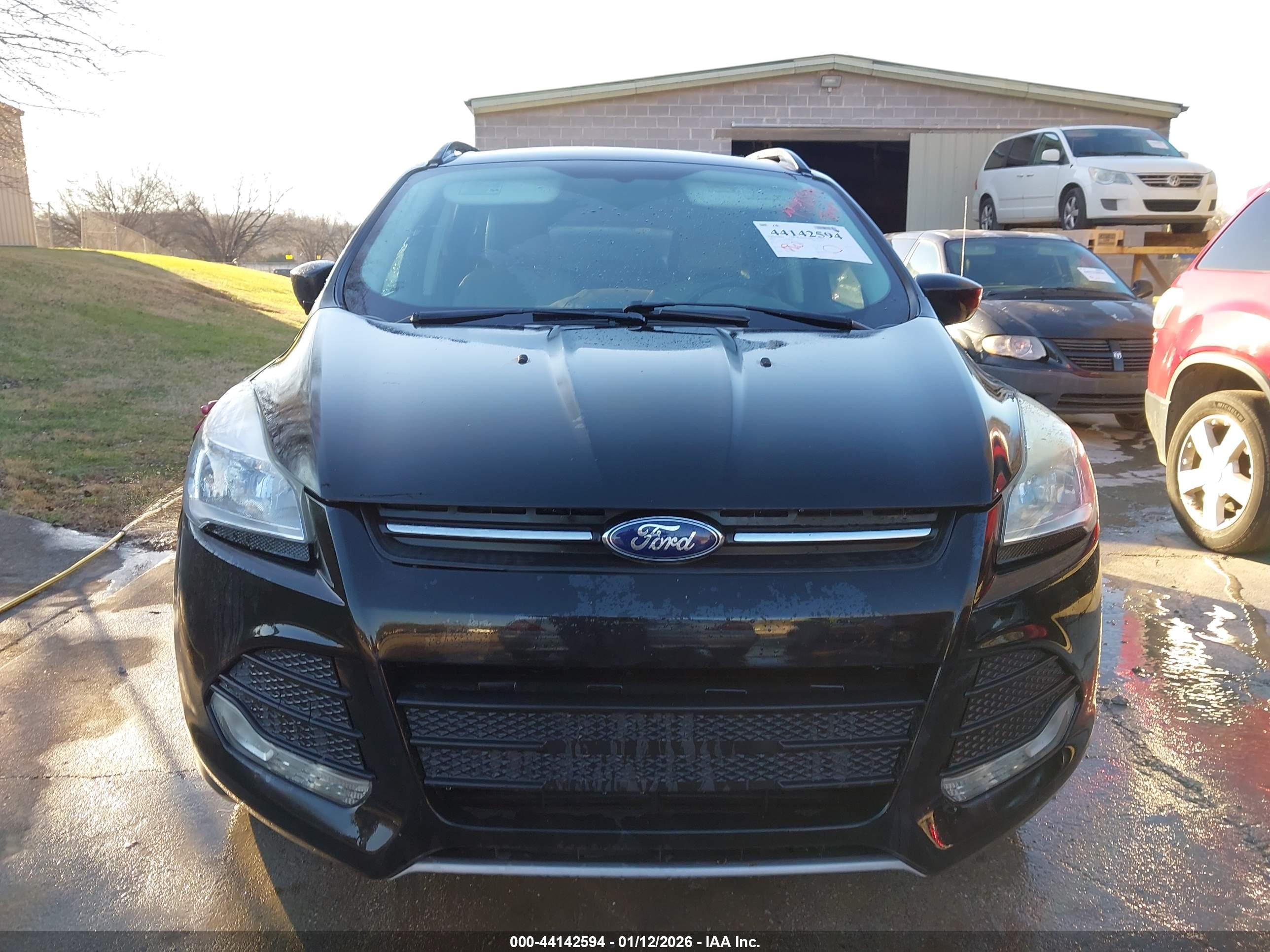 FORD ESCAPE image 6