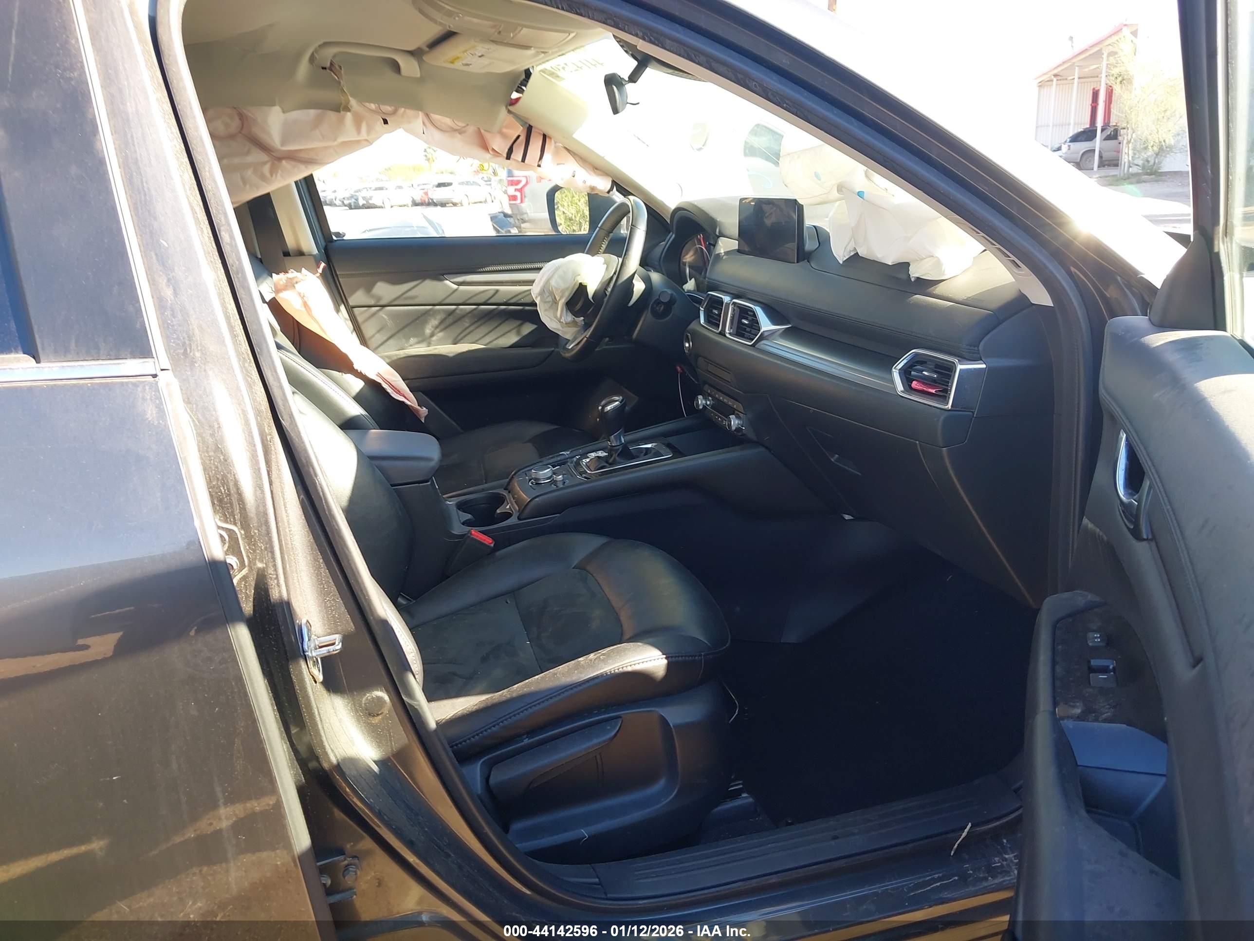 MAZDA CX-5 image 5