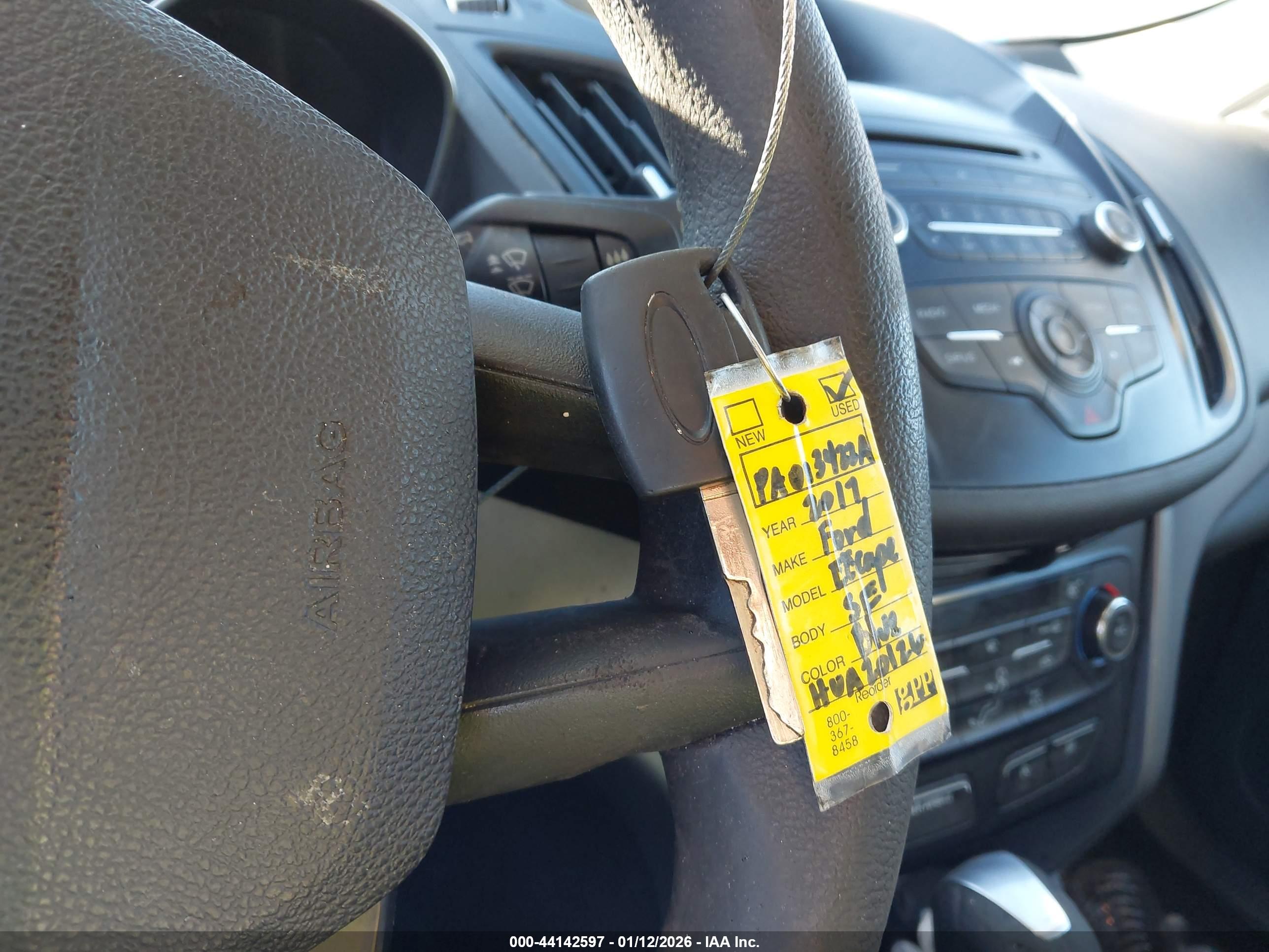 FORD ESCAPE image 11